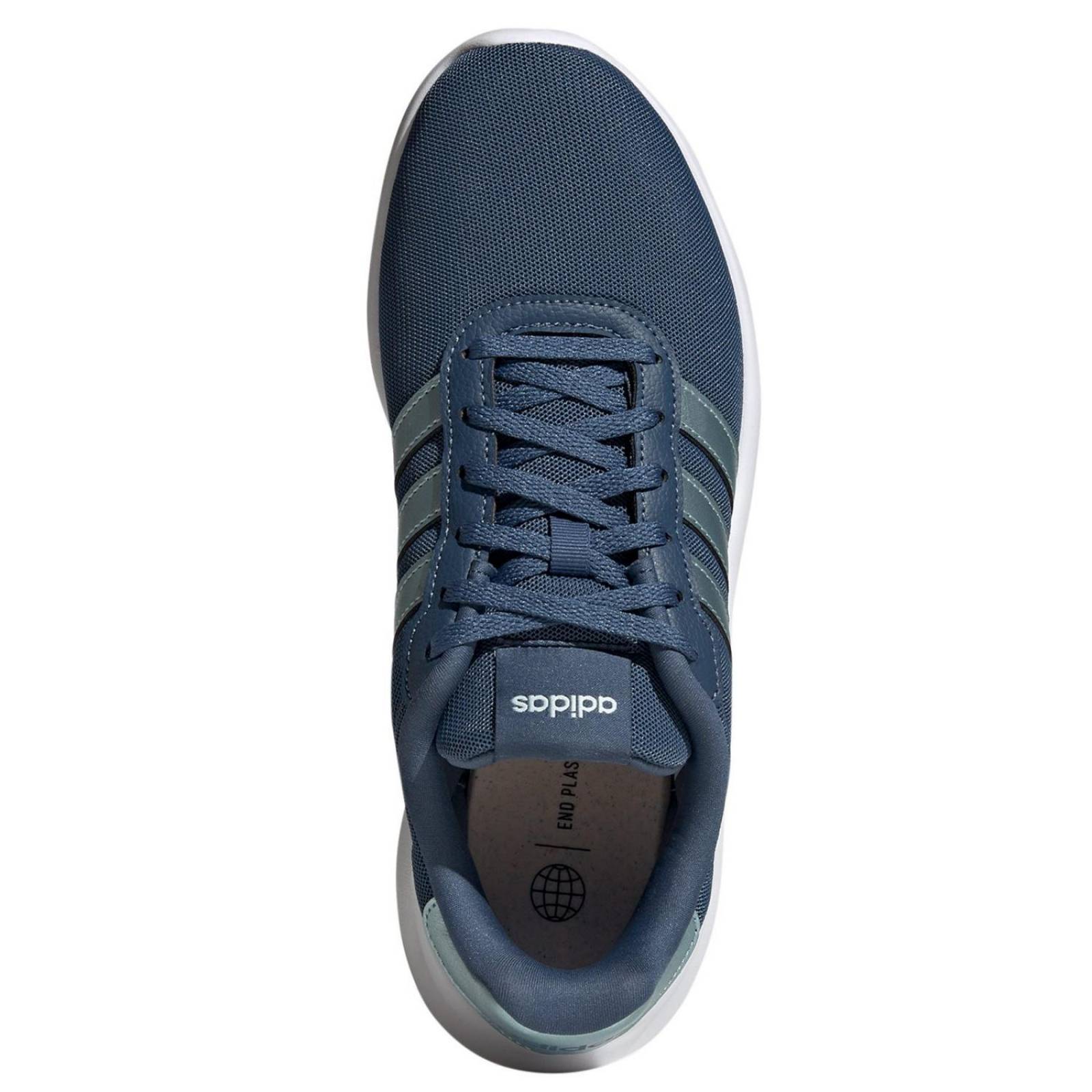 Tenis Adidas Lite Racer 3.0 W para Mujer. GX1720 