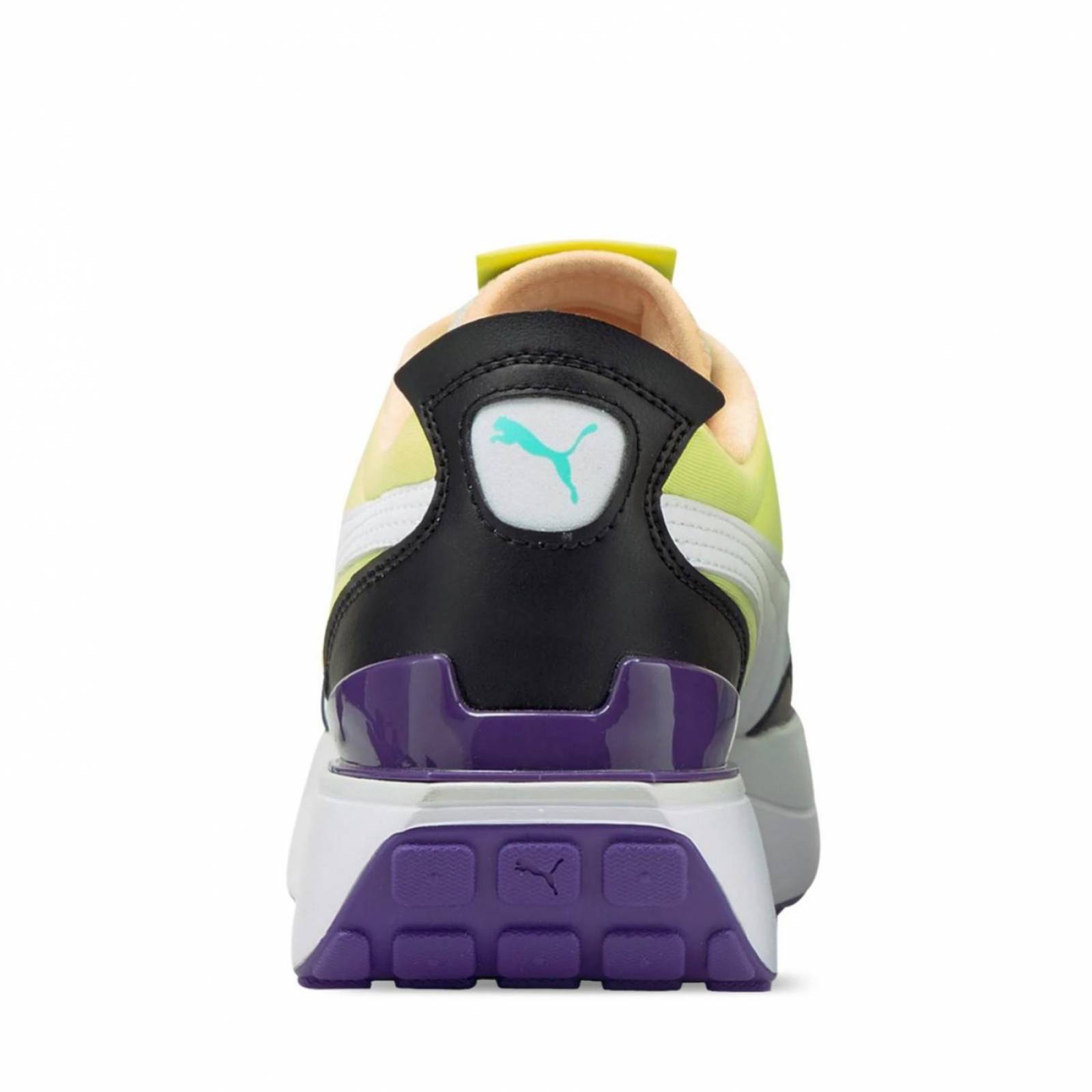 Tenis Puma Cruise Rider Flair para Mujer 381654-03 