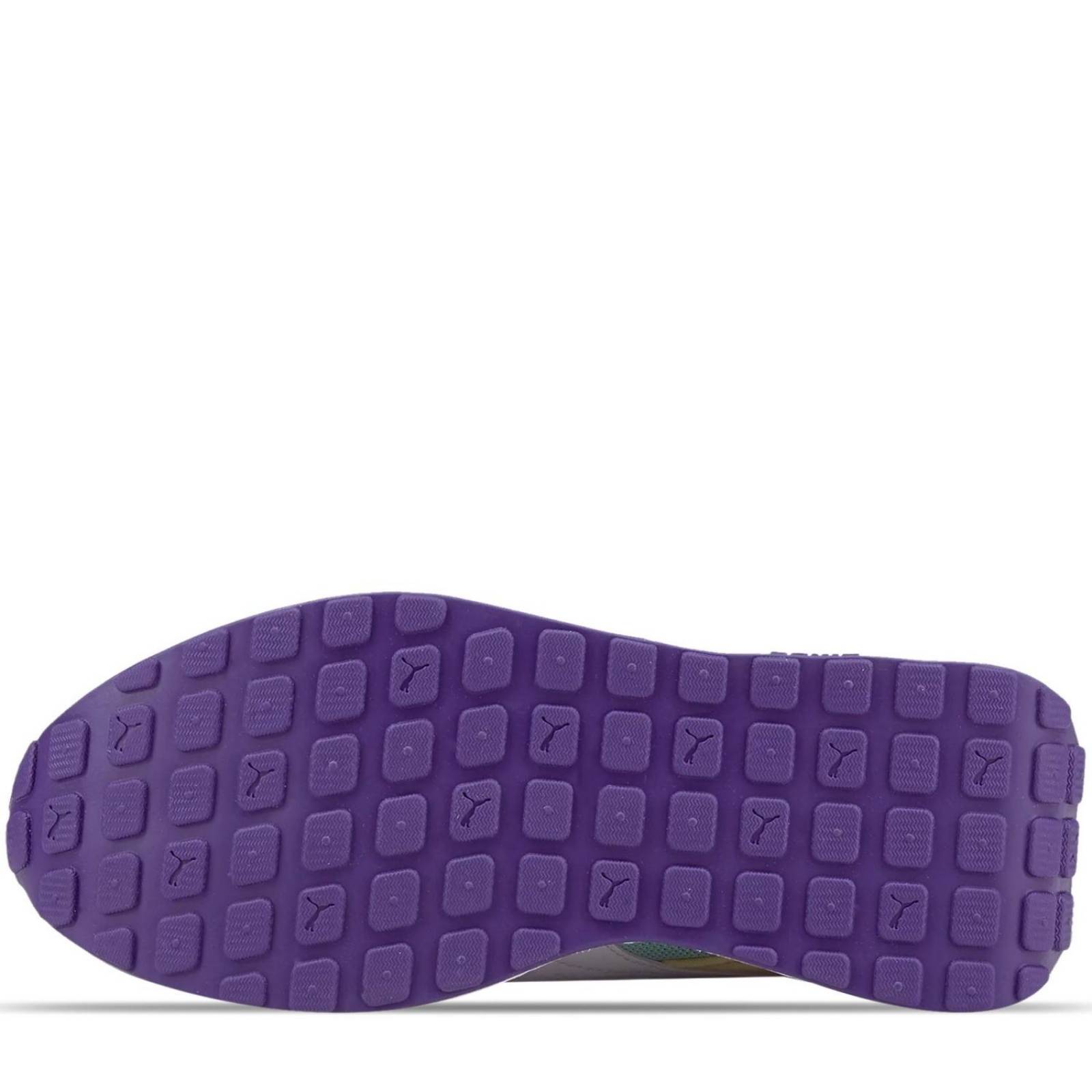 Tenis Puma Cruise Rider Flair para Mujer 381654-03 