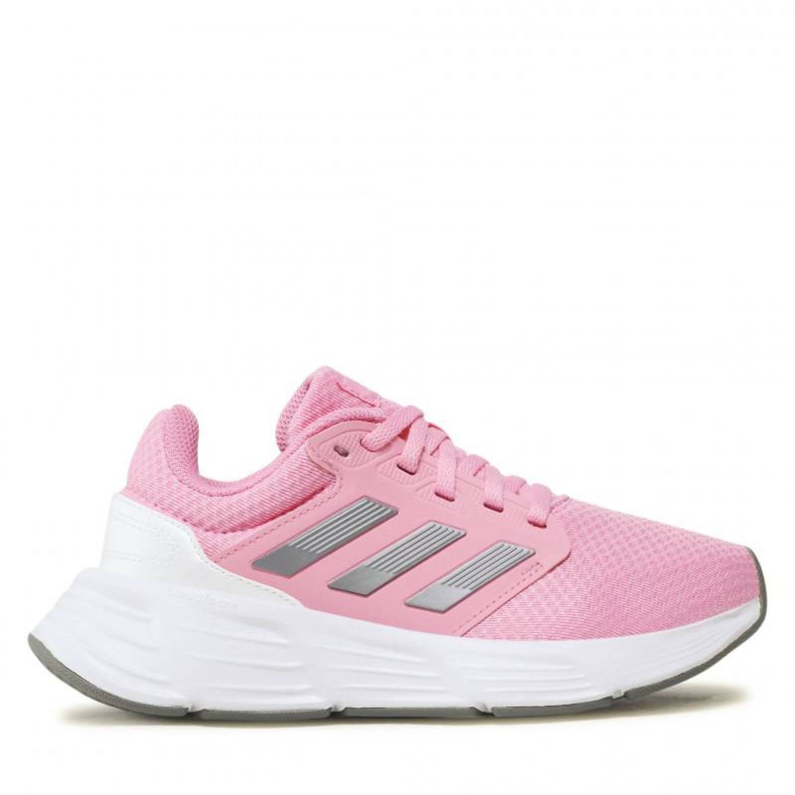 Tenis Adidas Galaxy 6 W para Mujer. GW4134 