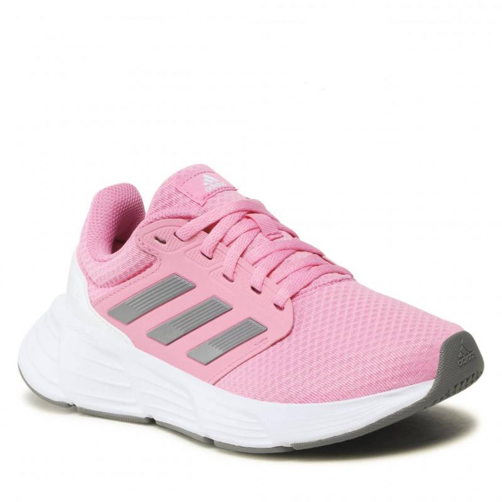Tenis Adidas Galaxy 6 W para Mujer. GW4134 