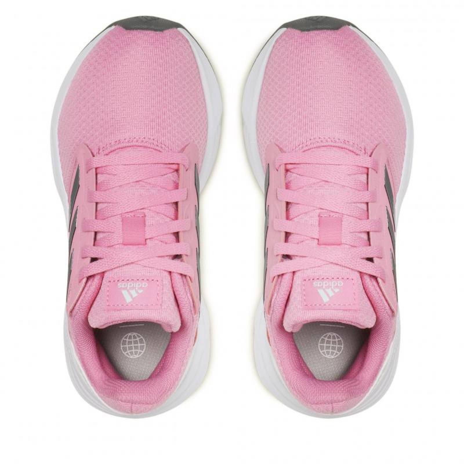 Tenis Adidas Galaxy 6 W para Mujer. GW4134 