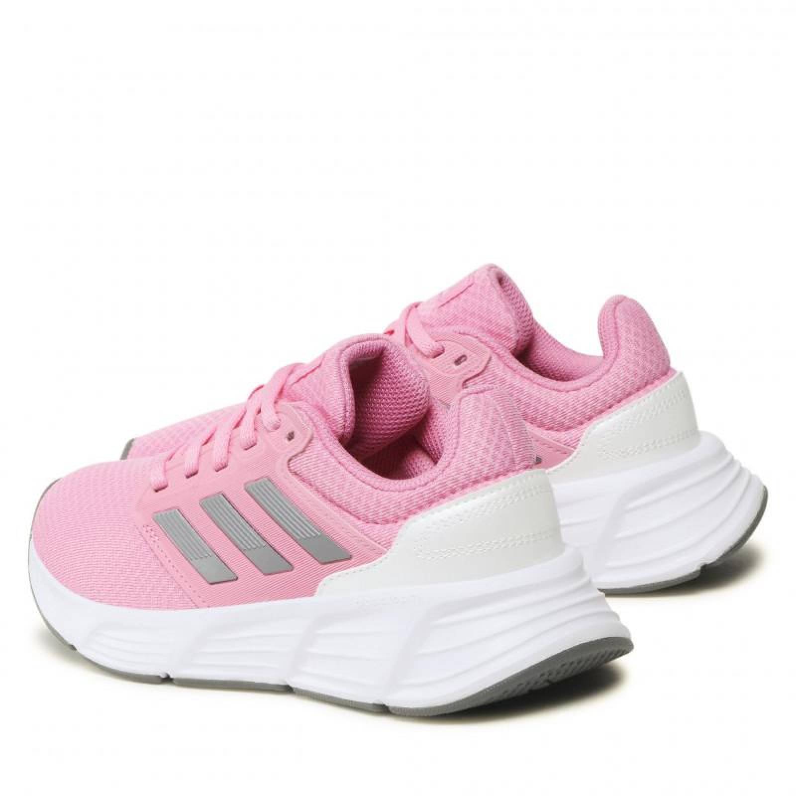 Tenis Adidas Galaxy 6 W para Mujer. GW4134 