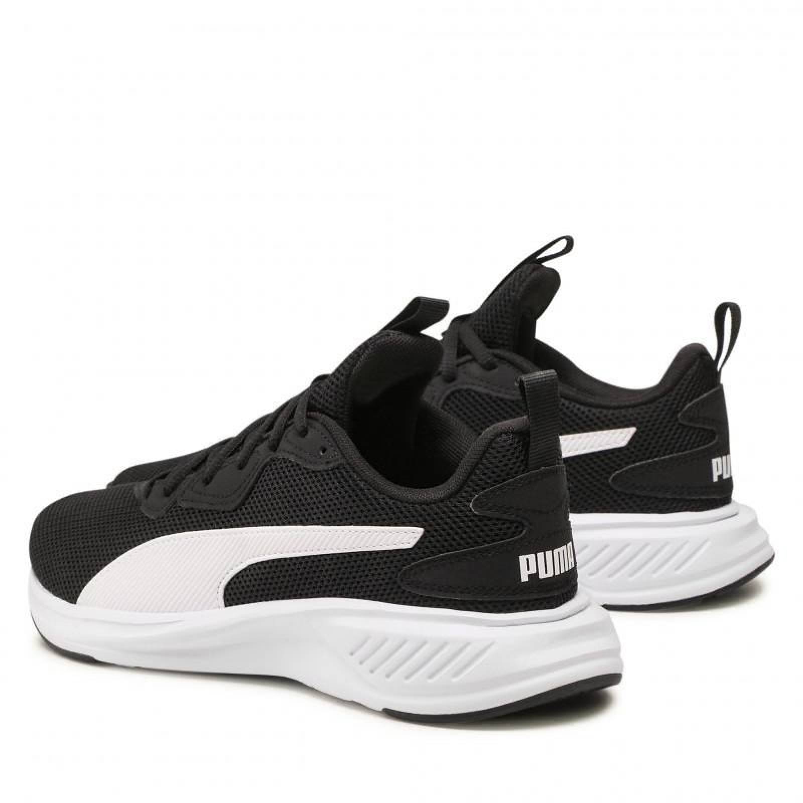 Tenis Puma Incinerate UNISEX 376288-01 