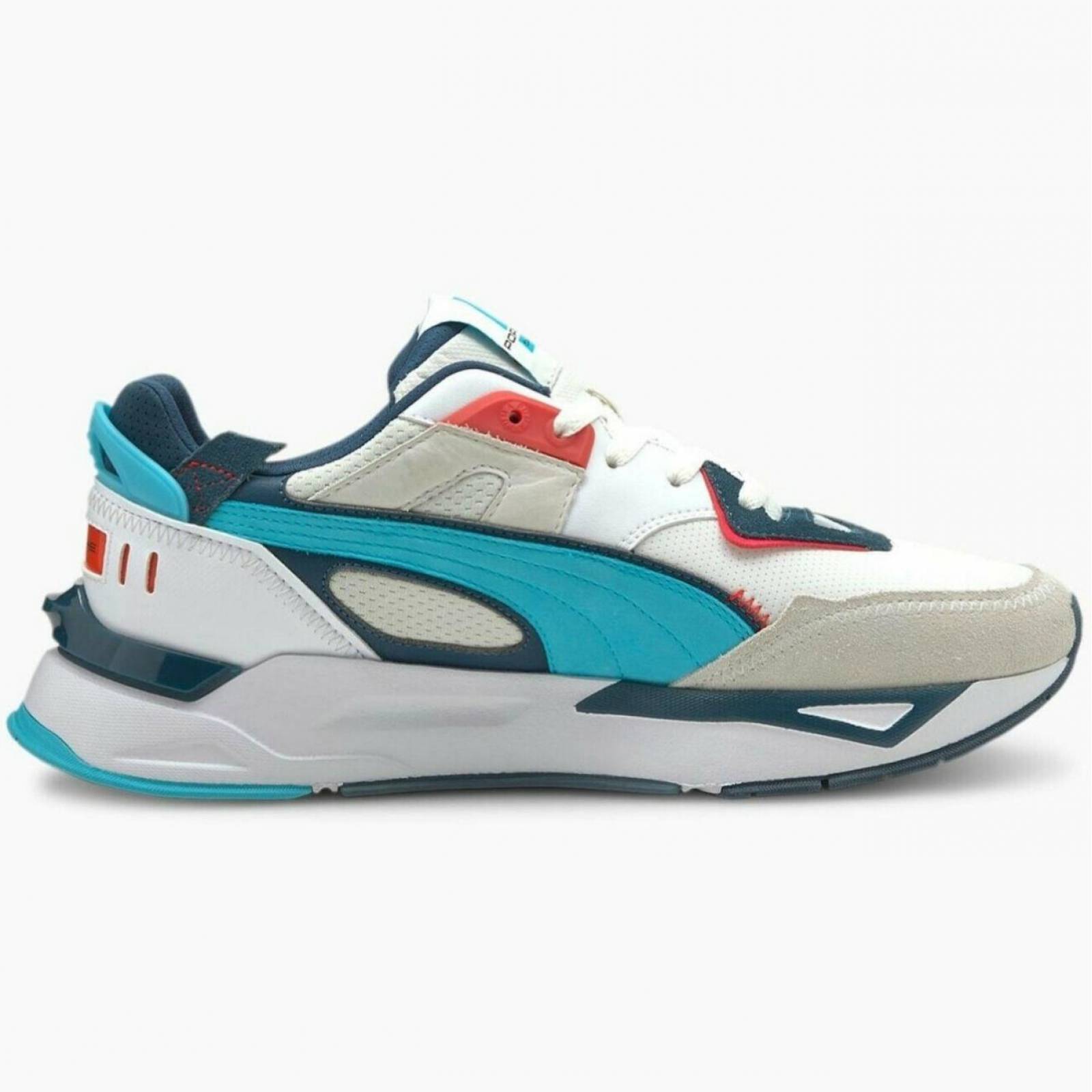 Tenis Puma PL Mirage Sport para Hombre 306942-02 