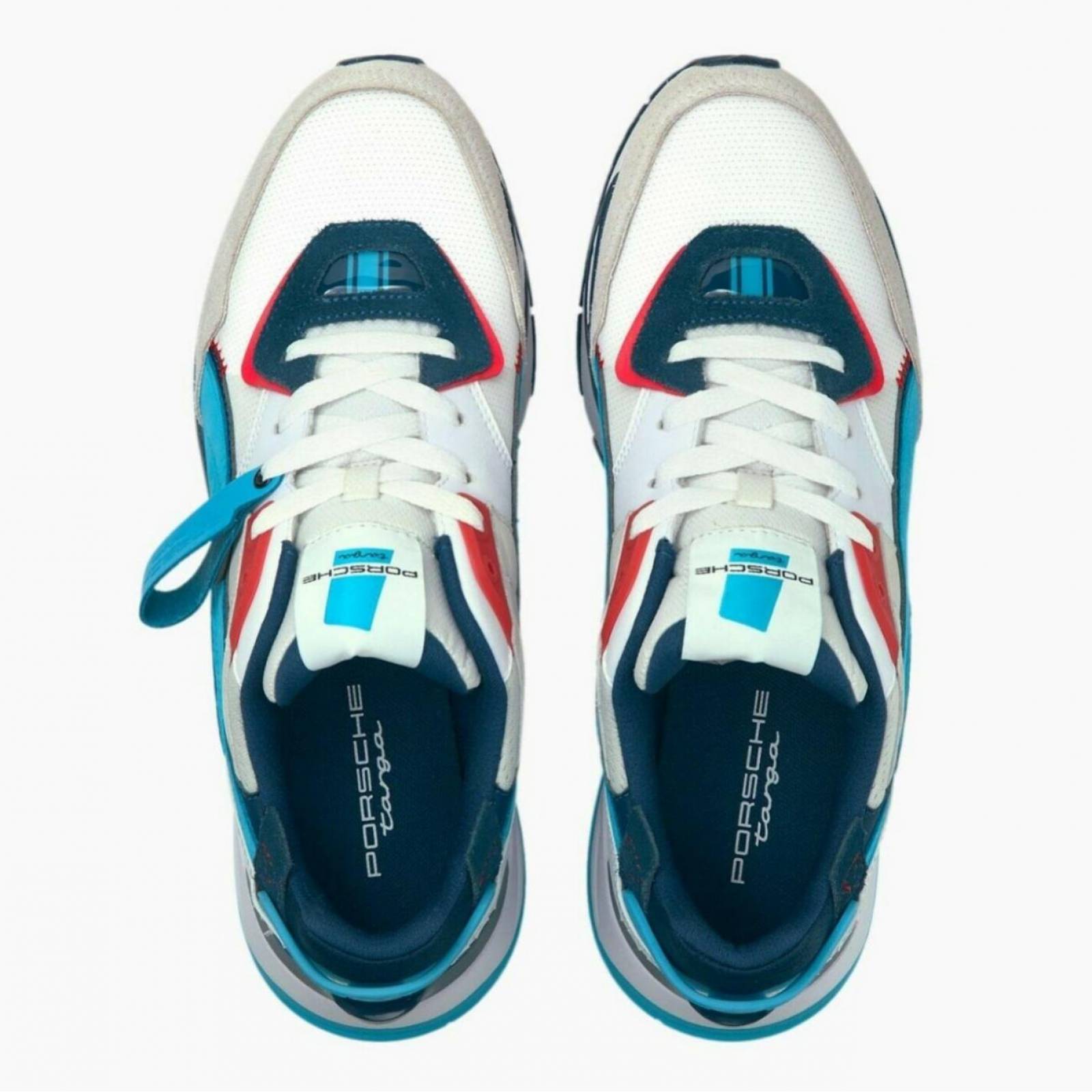 Tenis Puma PL Mirage Sport para Hombre 306942-02 