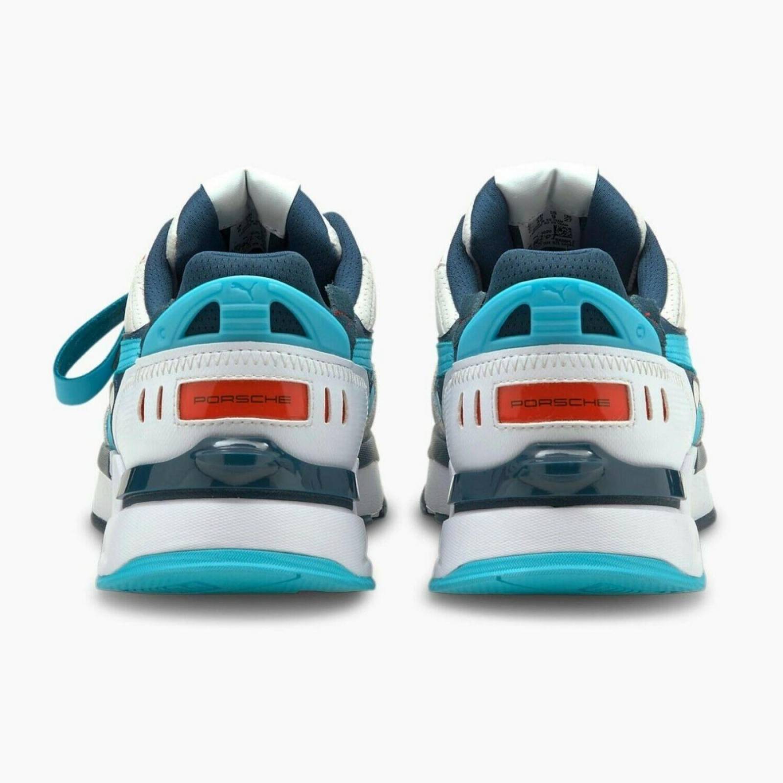 Tenis Puma PL Mirage Sport para Hombre 306942-02 