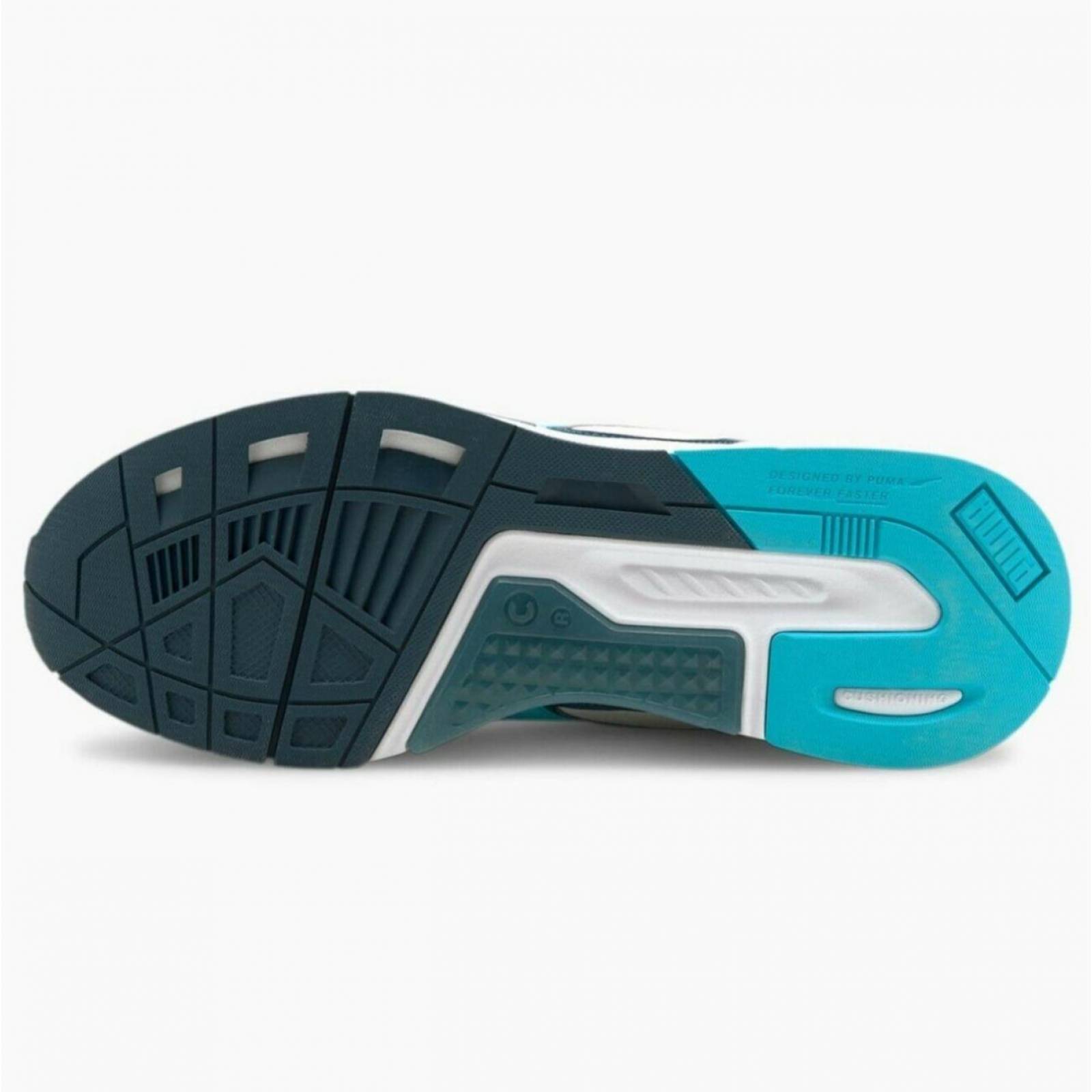 Tenis Puma PL Mirage Sport para Hombre 306942-02 