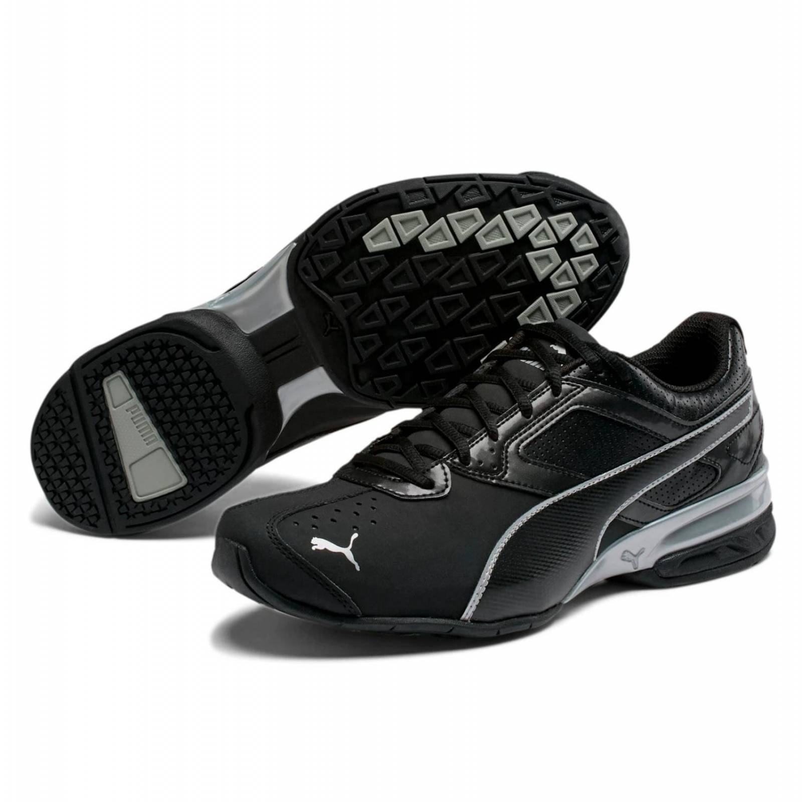 Tenis Puma Tazon 6 FM para Hombre 189873-03 
