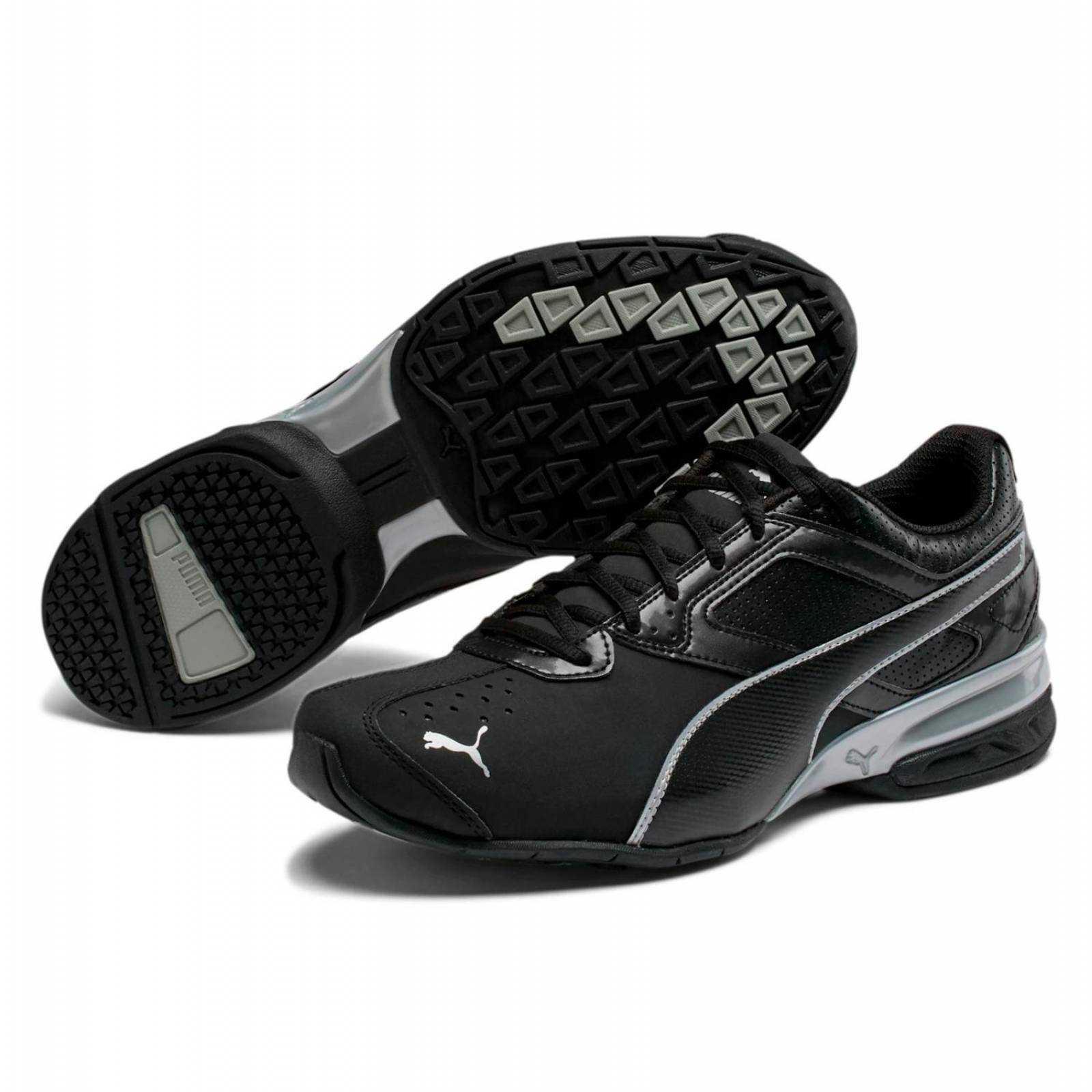 Preparación De Stock Tenis Puma Hombre Talla 39-44 36-45