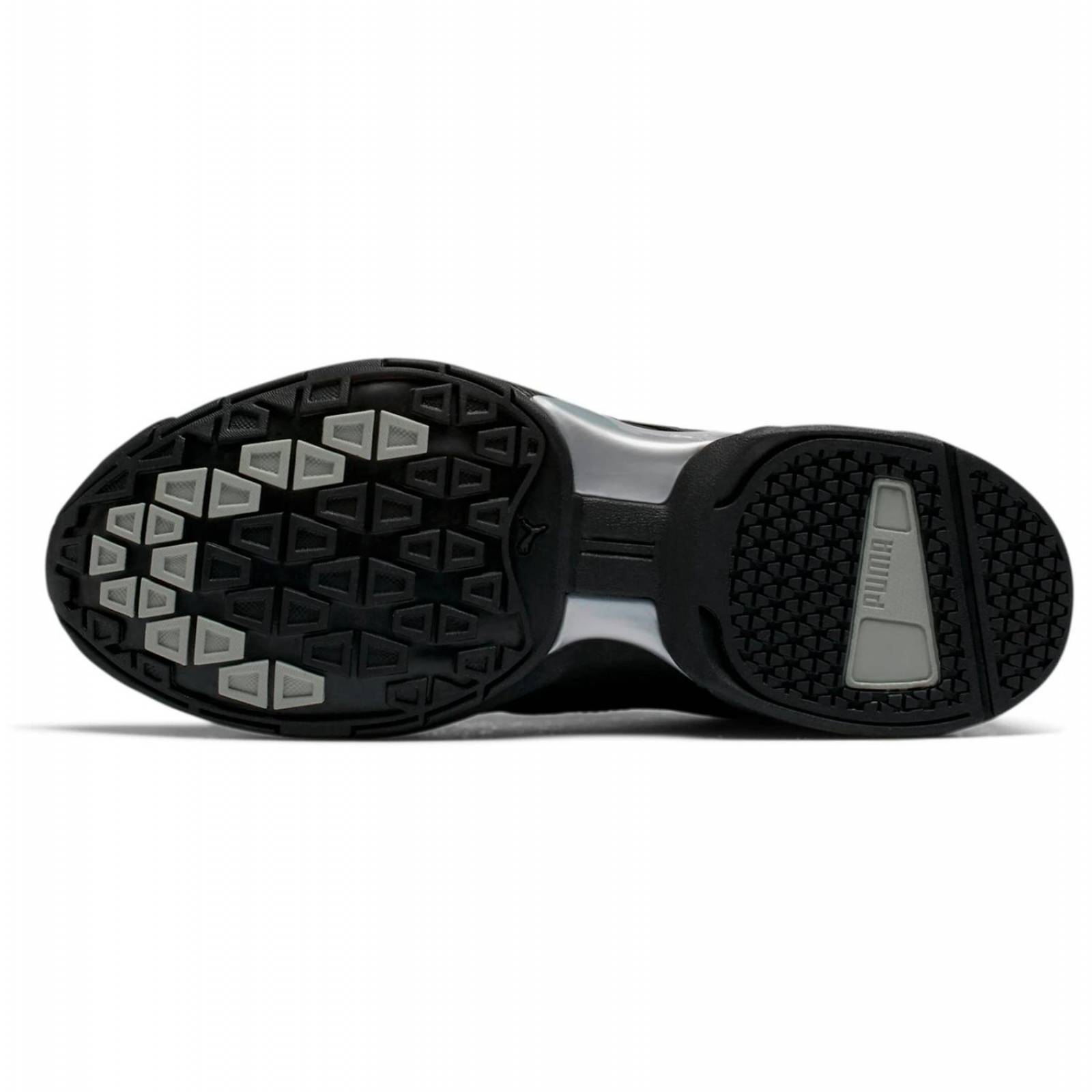 Tenis Puma Tazon 6 FM para Hombre 189873-03 