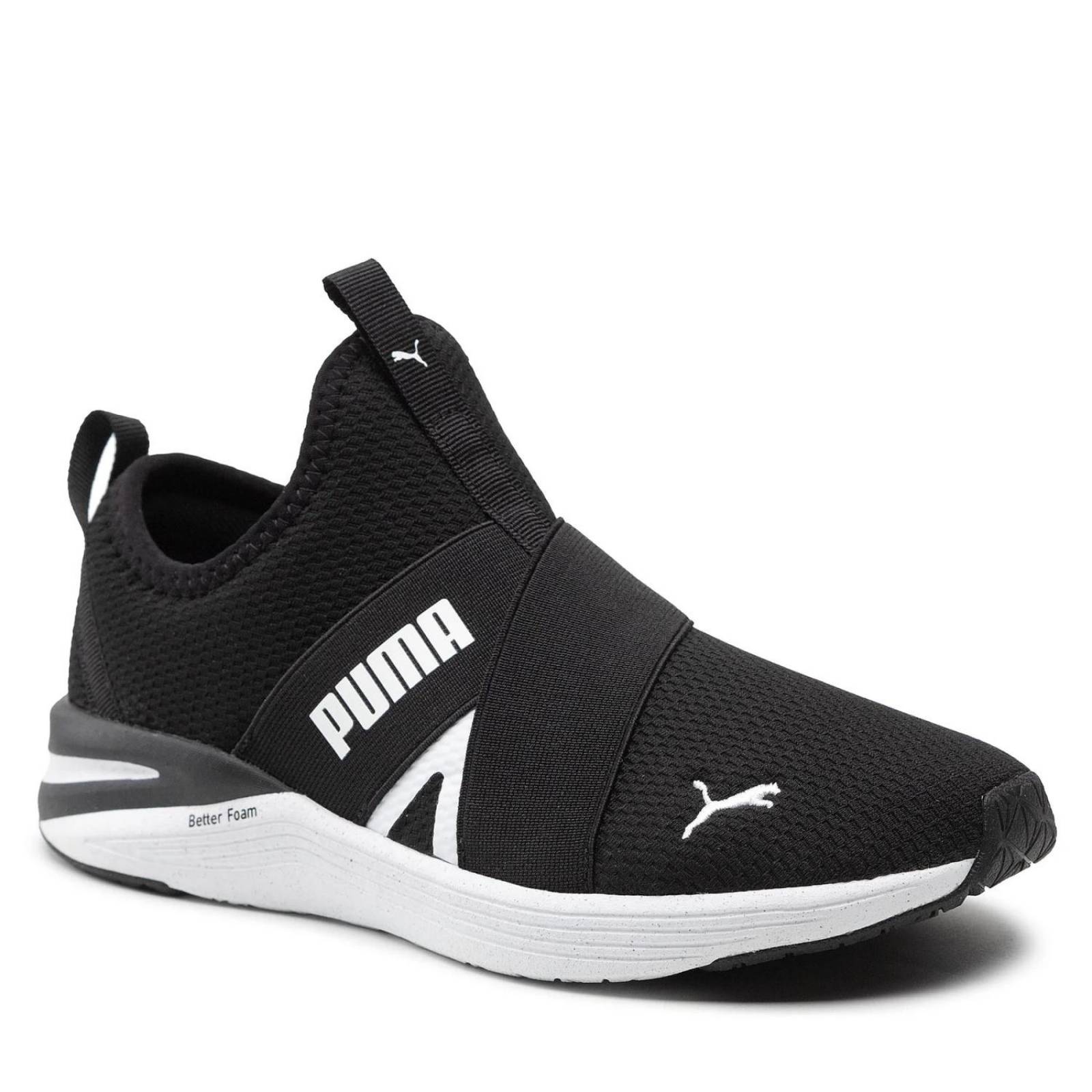 Tenis Puma Better Foam Prowl Slip para Mujer 376542-01 