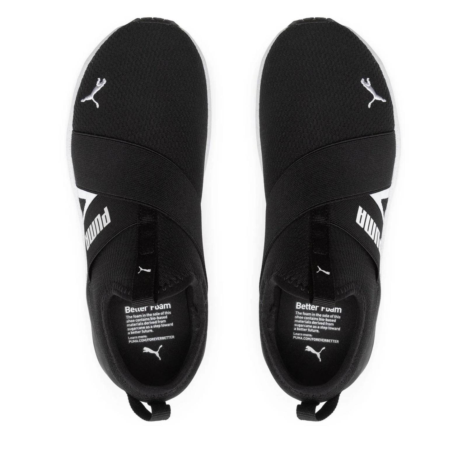 Tenis Puma Better Foam Prowl Slip para Mujer 376542-01 