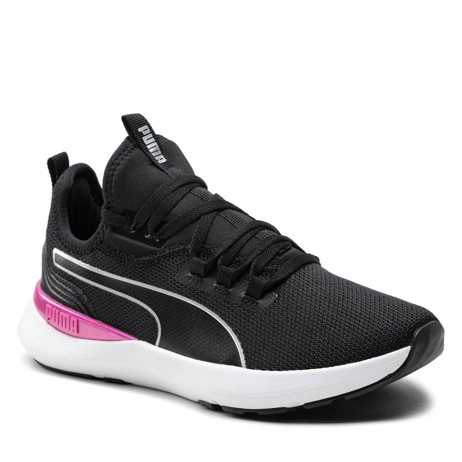 Tenis Puma Pure XT Stardust para Mujer 376635-01 