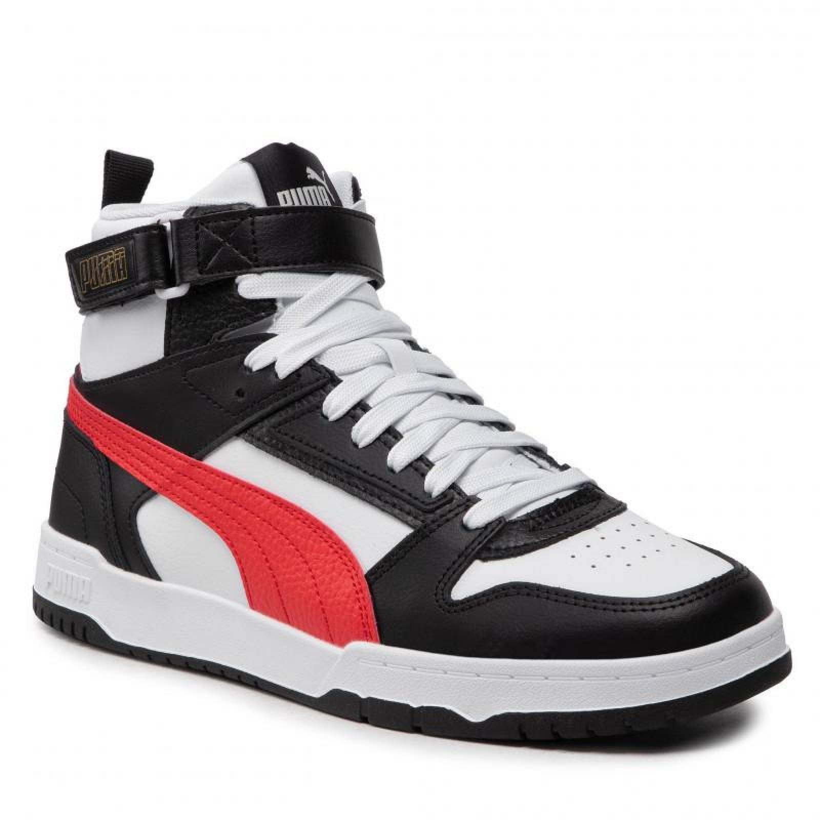 Zapatos puma clearance triple a juegos