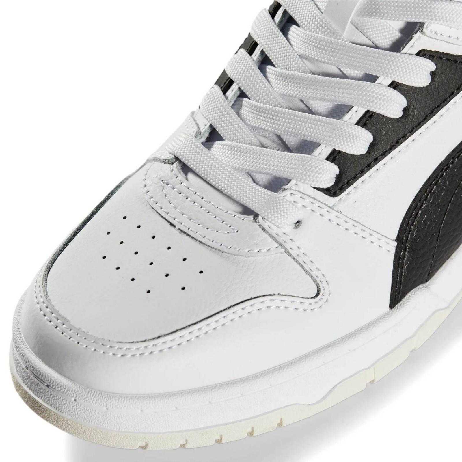 Tenis Puma RBD Game para Hombre 385839-01 