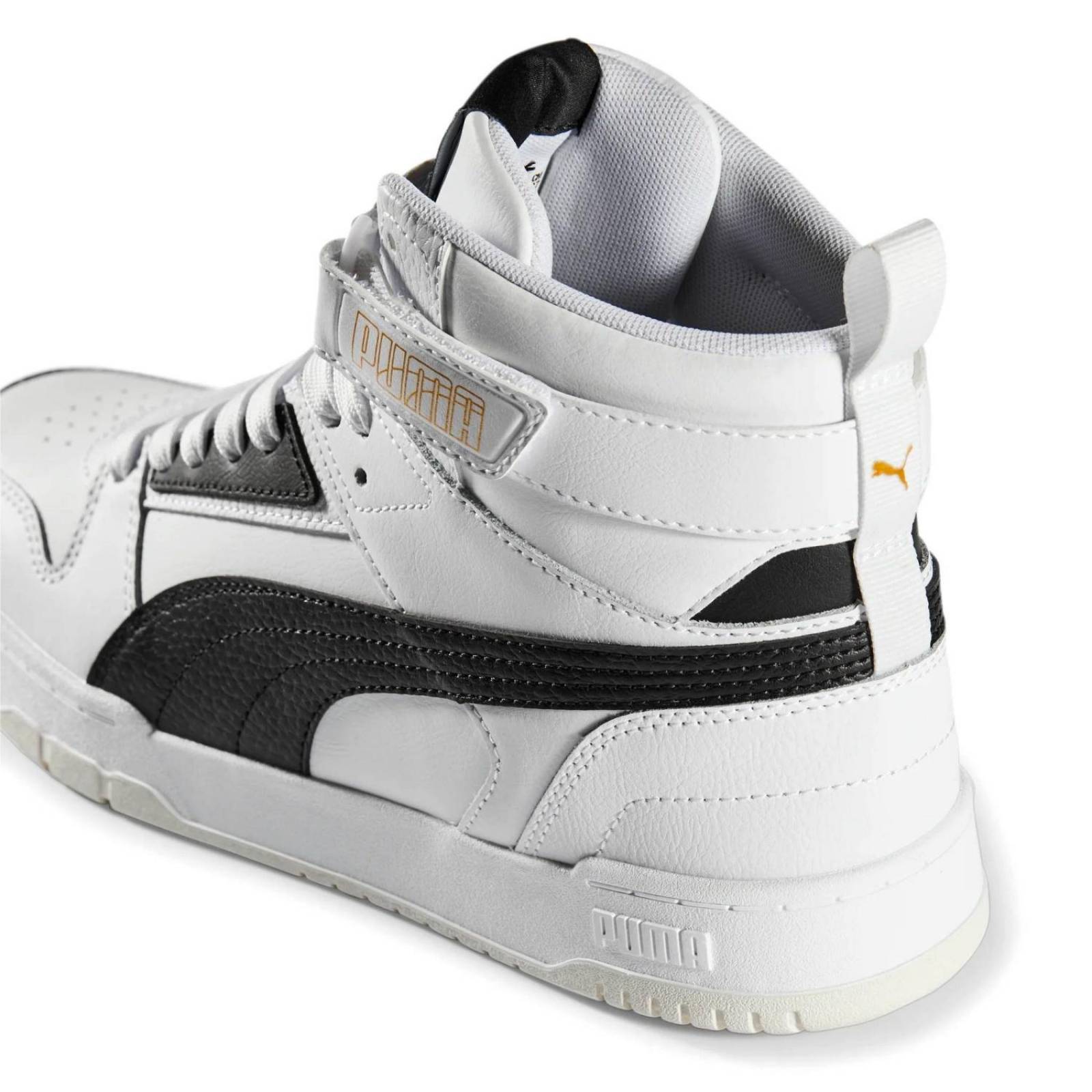 Tenis Puma RBD Game para Hombre 385839-01 