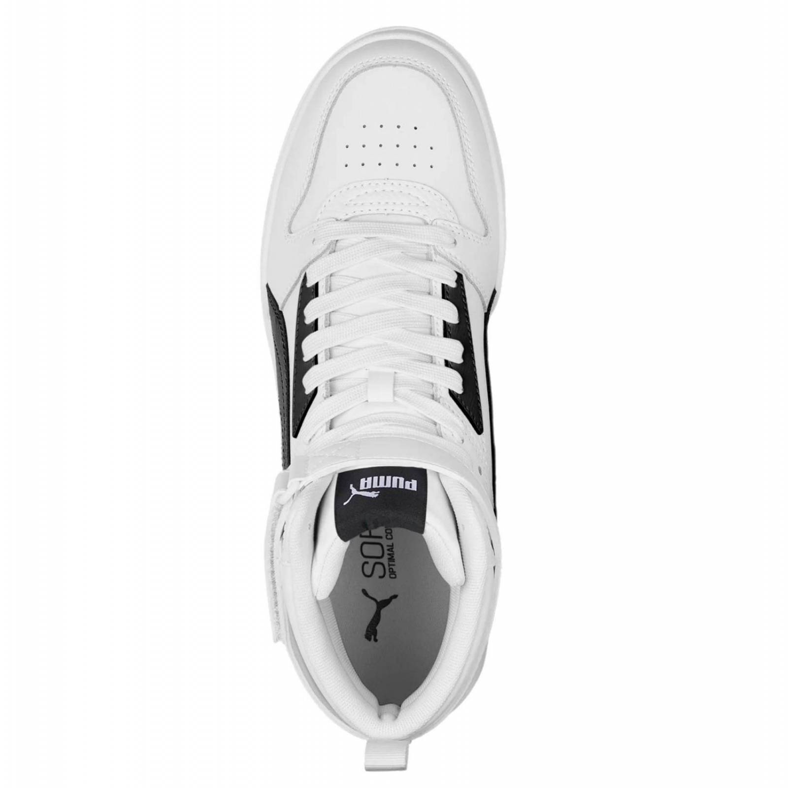 Tenis Puma RBD Game para Hombre 385839-01 