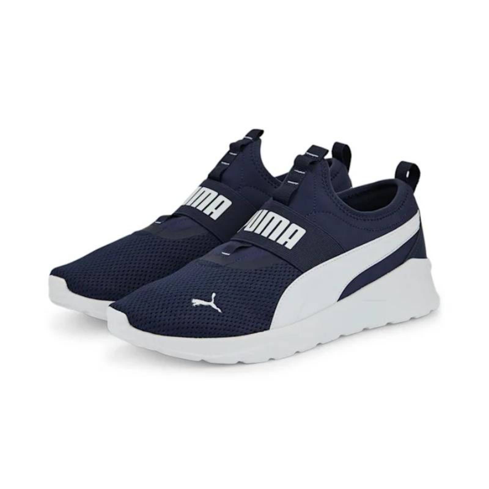 Tenis Puma Anzarun Lite Slipon para Hombre 387599-04