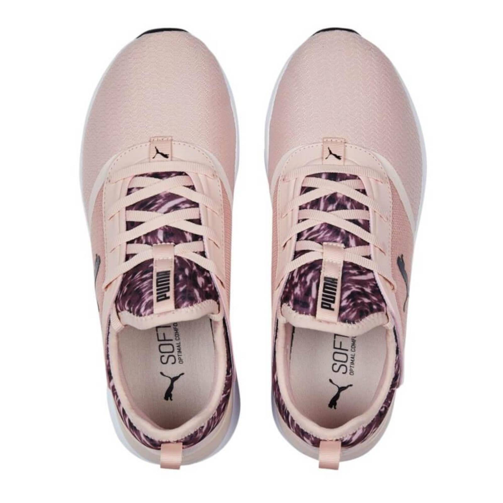 Tenis puma brilhante sales feminino