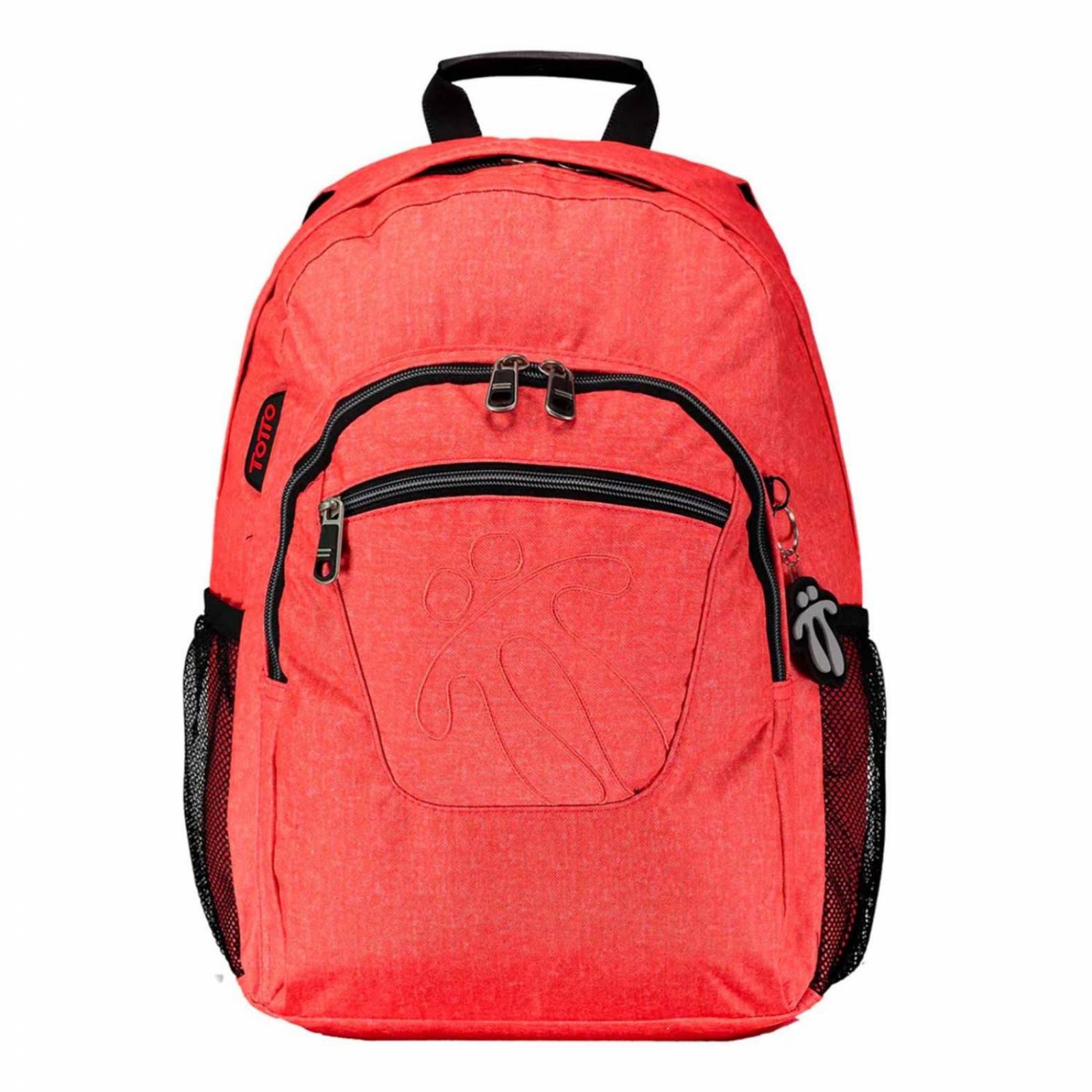 Mochila Totto Acuarela para Mujer. MA04ECO001-1920N-2O7 
