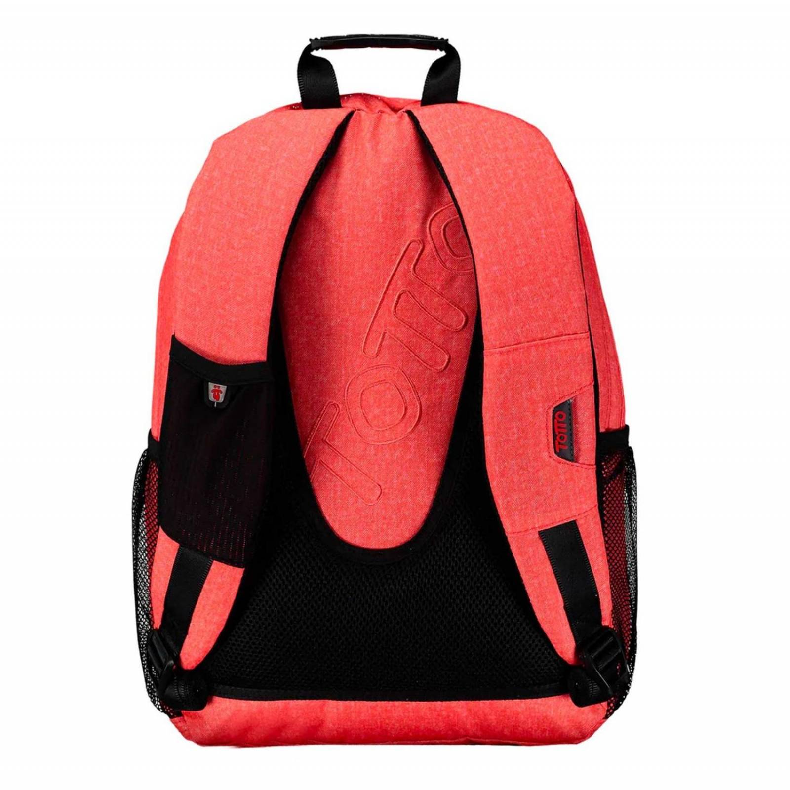 Mochila Totto Acuarela para Mujer. MA04ECO001-1920N-2O7 