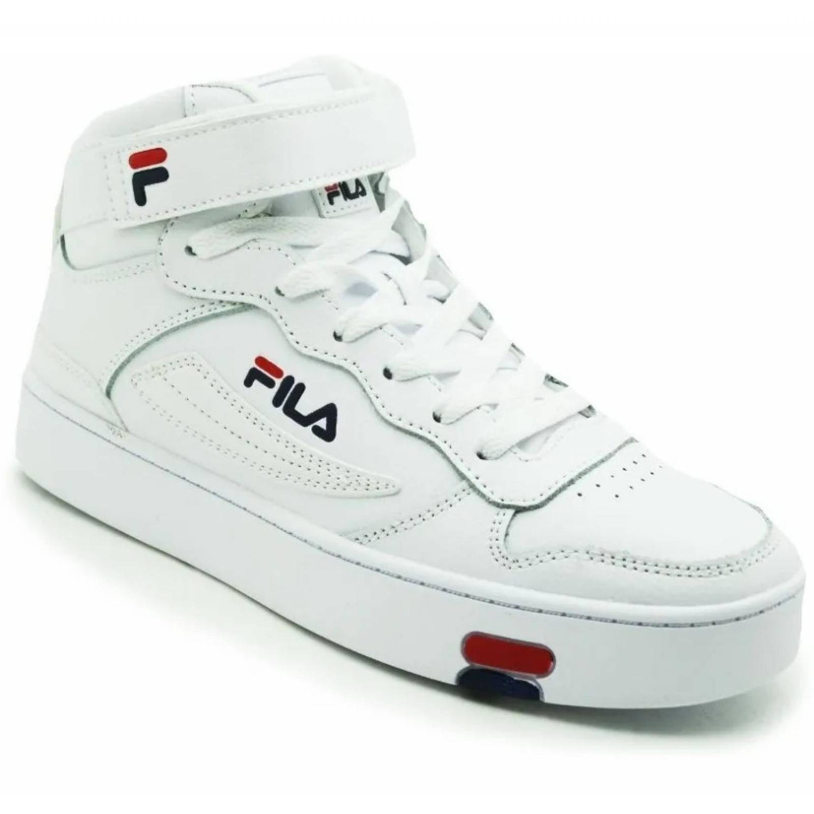 Tenis Fila MGX-100 MID para Hombre 1CM01654-125 
