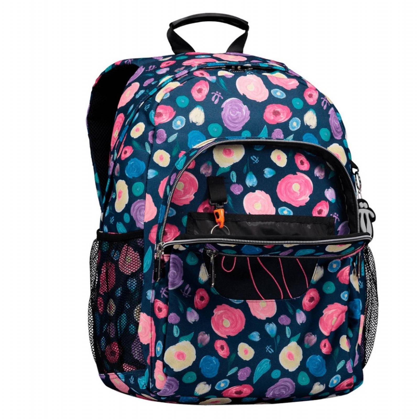 Mochila Totto Acuarela para Mujer. MA04ECO001-1810N-6LQ