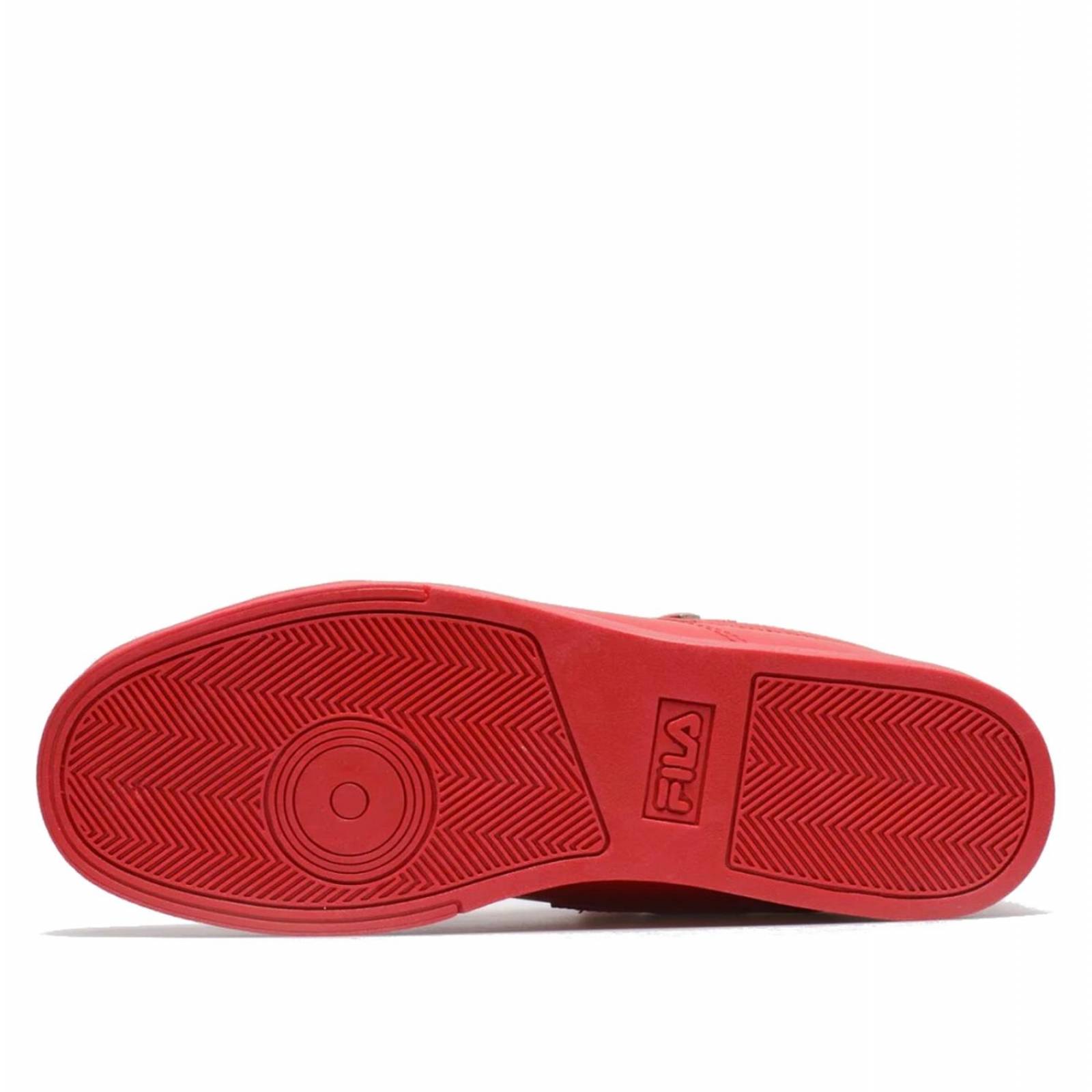 Tenis Fila Vulc 13 Tonal para Hombre 1CM00077-600 