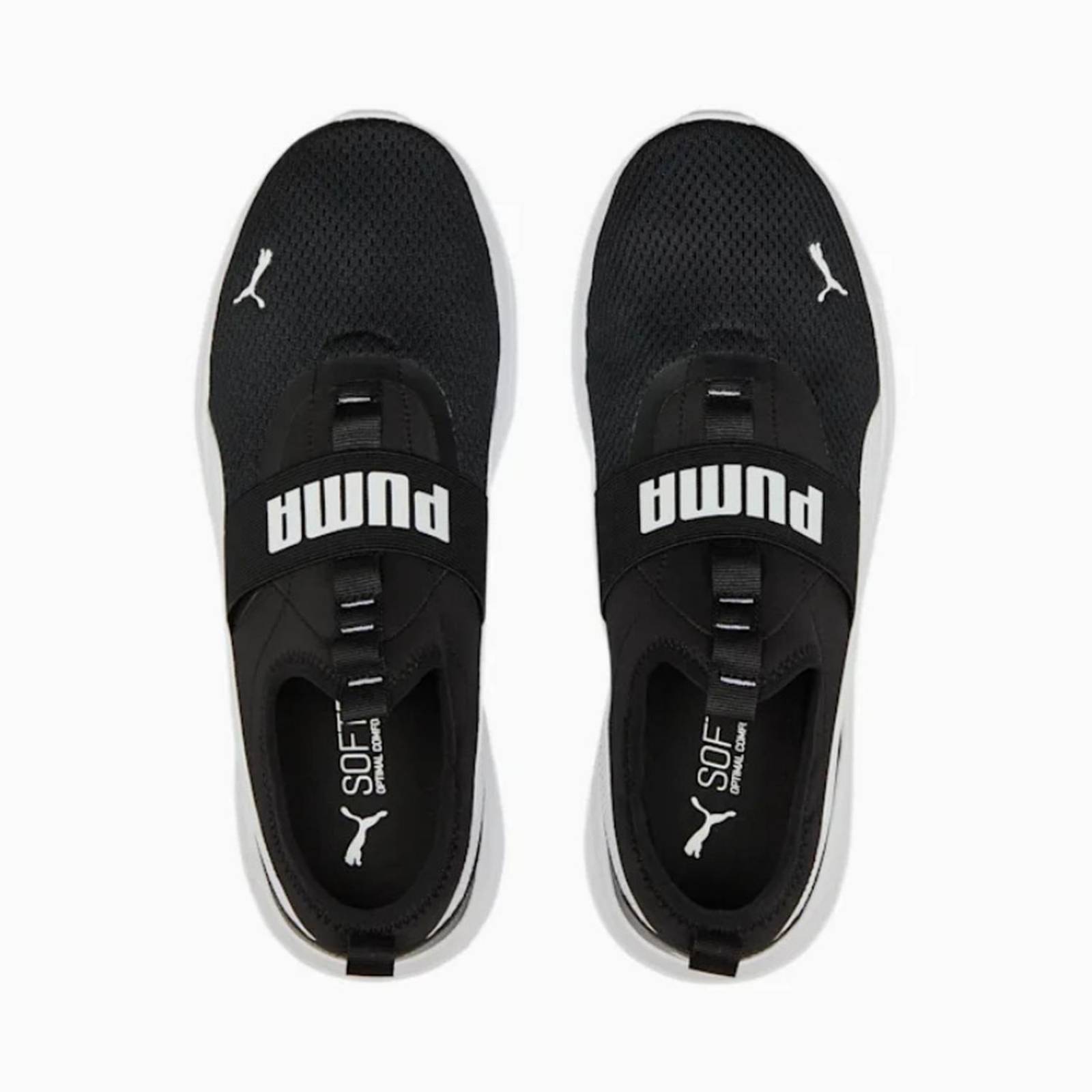 Tenis Puma Anzarun Lite Slipon para Hombre 387599-03