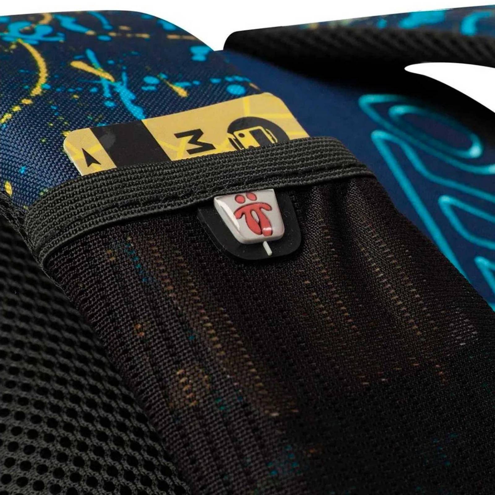 Mochila Totto Acuarela UNISEX. MA04ECO001-1910N-7LR 