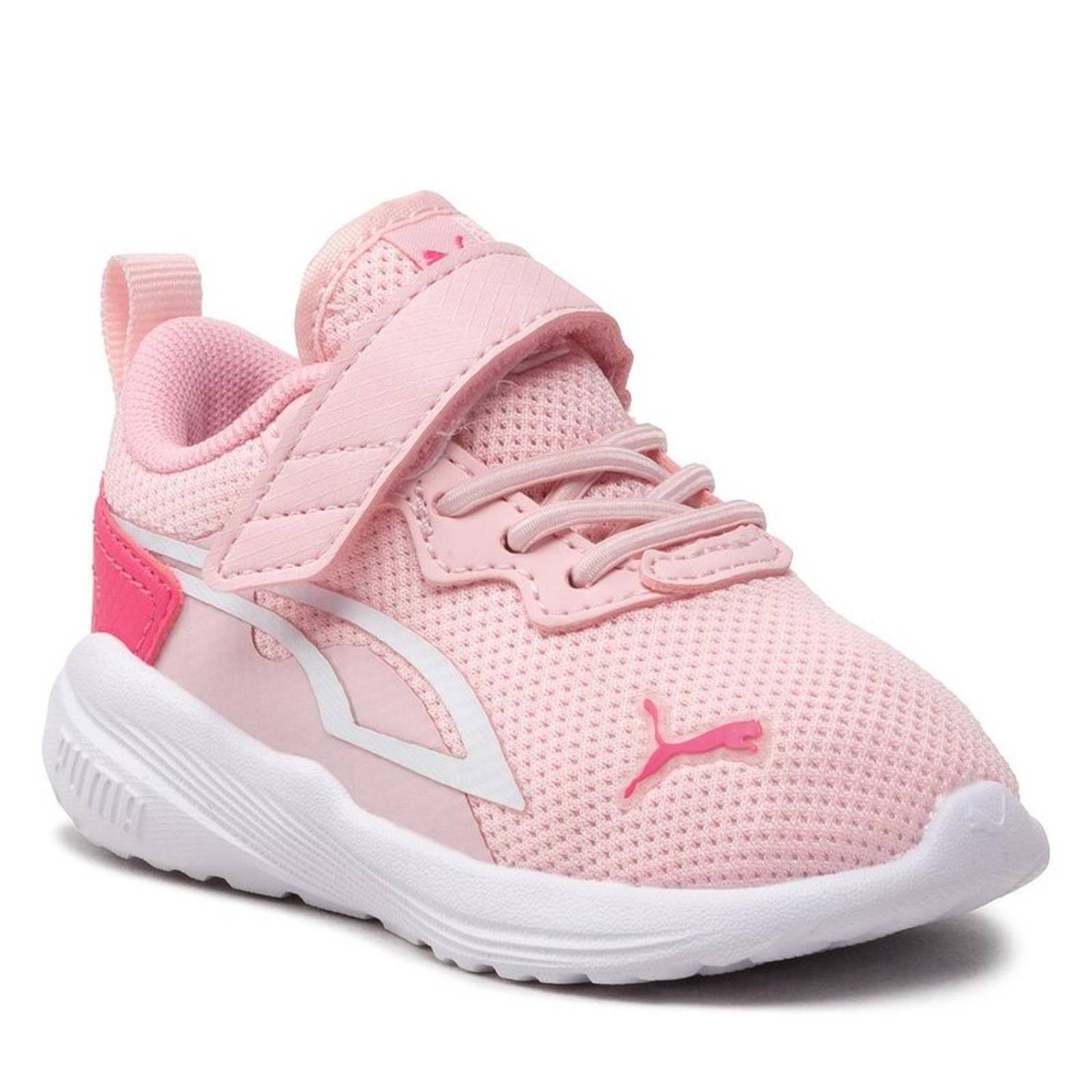 Tenis Puma All- Day Active INF para Niñas Pequeñas 387388-08 