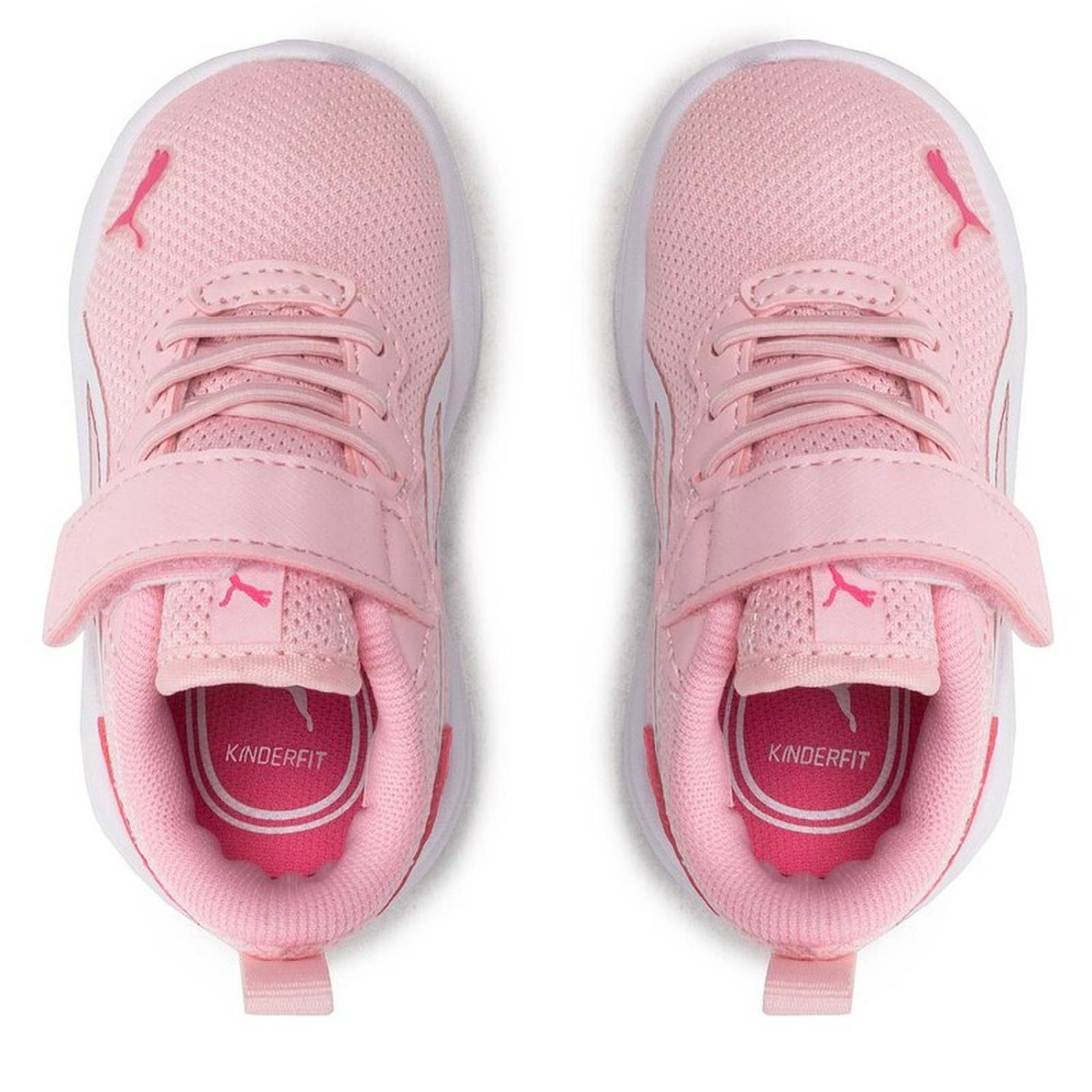 Tenis Puma All- Day Active INF para Niñas Pequeñas 387388-08 