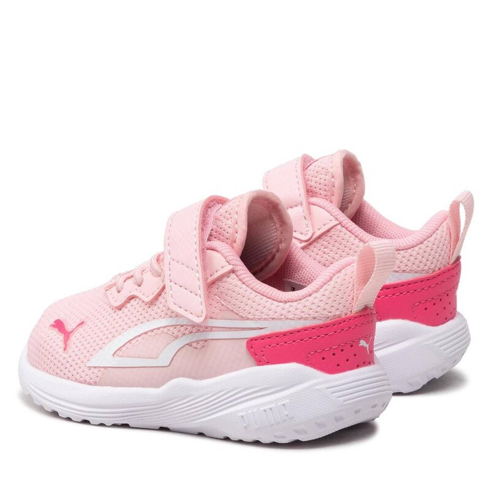 Tenis Puma All- Day Active INF para Niñas Pequeñas 387388-08 