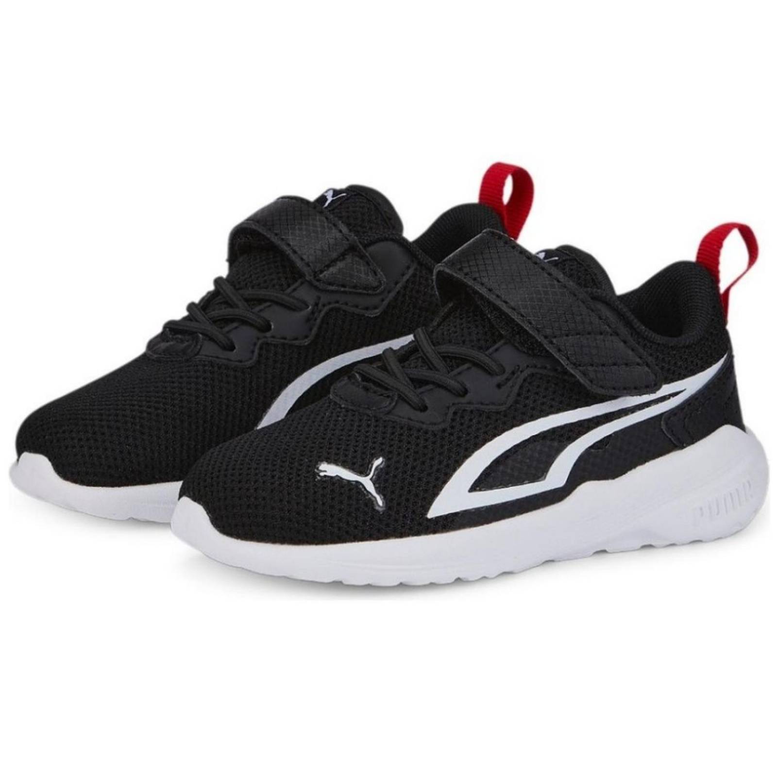 Tenis Puma All- Day Active INF para Niños Pequeños 387388-01 