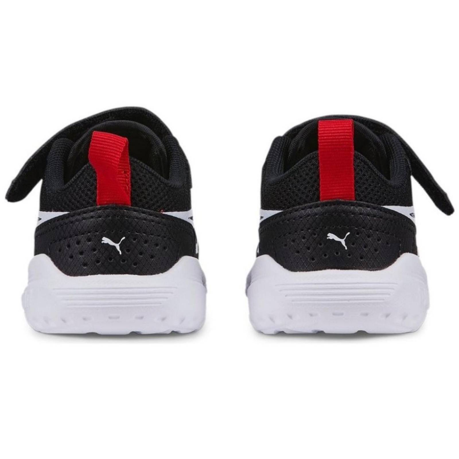 Tenis Puma All- Day Active INF para Niños Pequeños 387388-01 