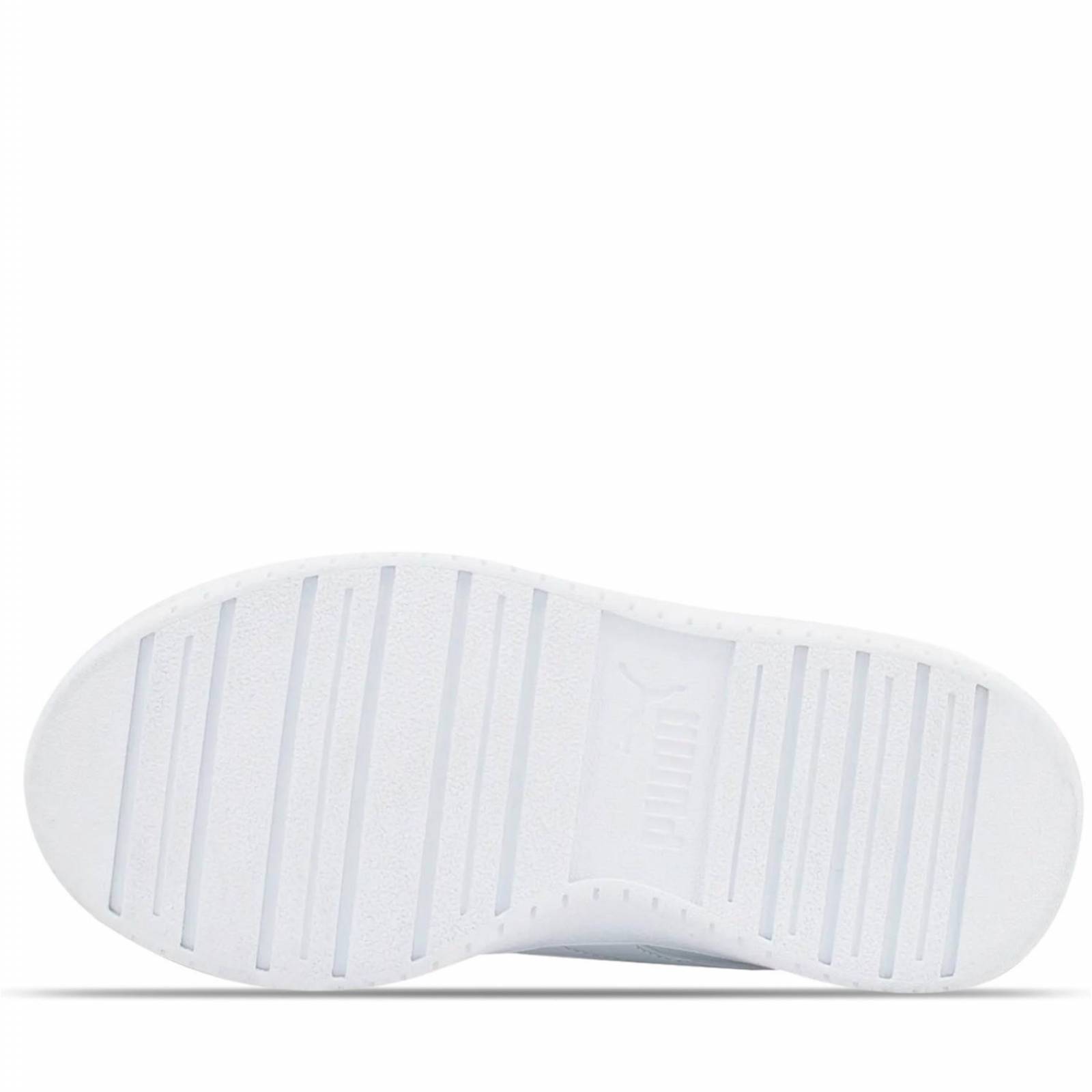 Tenis Puma Caven Small World para Niños 16.5 A 21. 386176-01