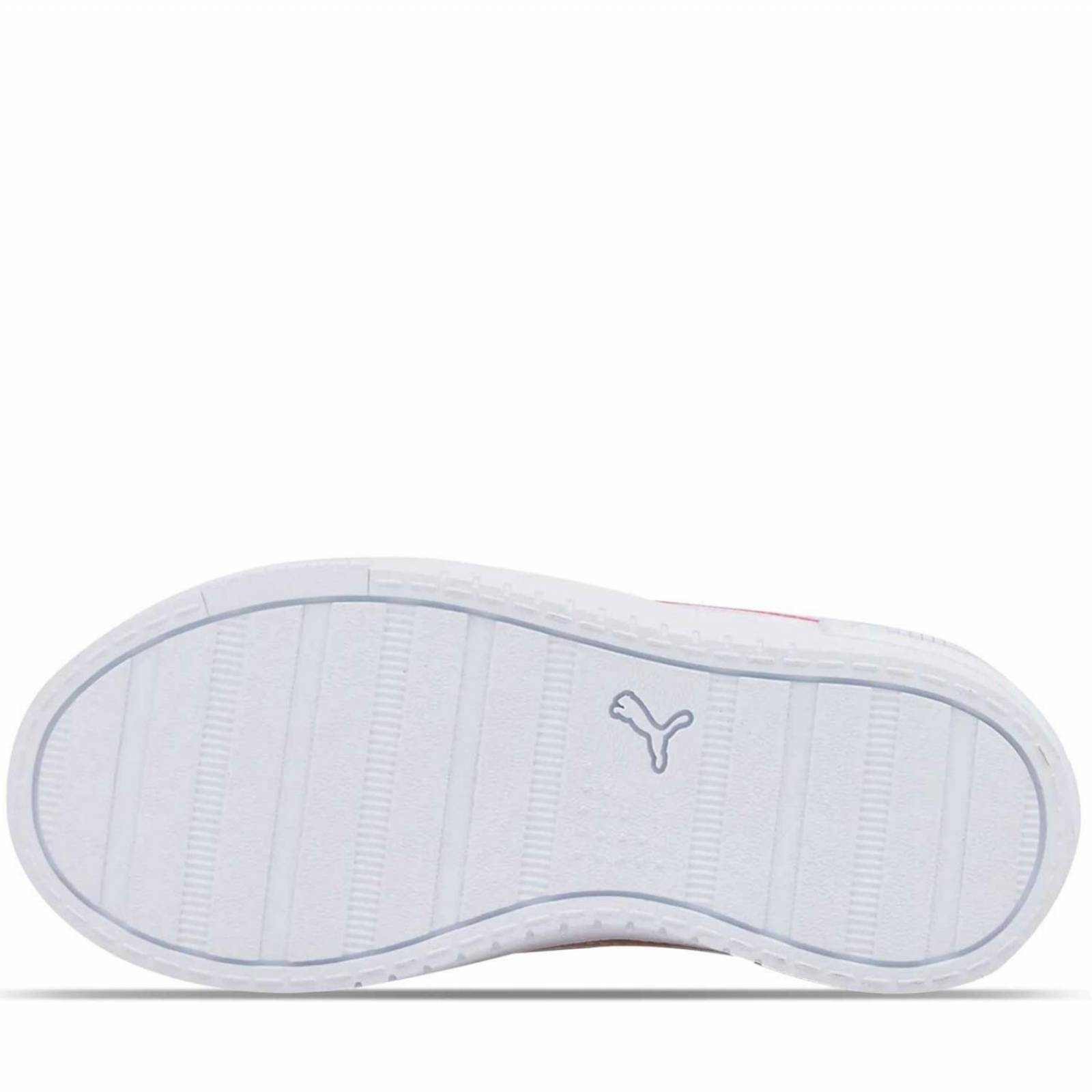 Tenis Puma Jada Holo PS para Niñas 17 A 21.5 383760-01 