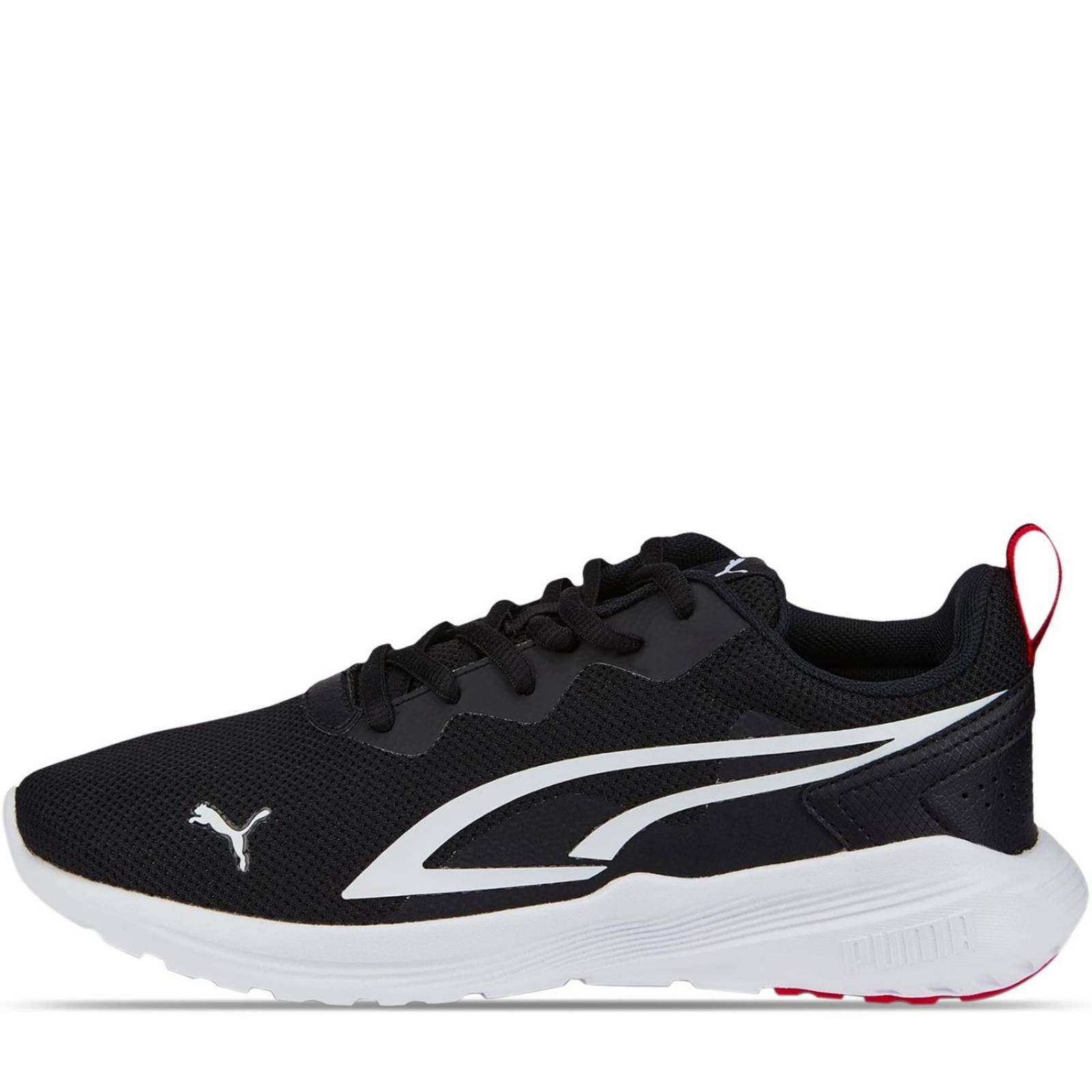 Tenis Puma All-Day Active JR UNISEX 387386-01 