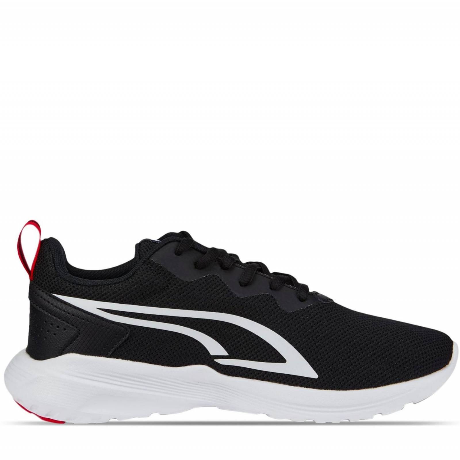 Tenis Puma All-Day Active JR UNISEX 387386-01 