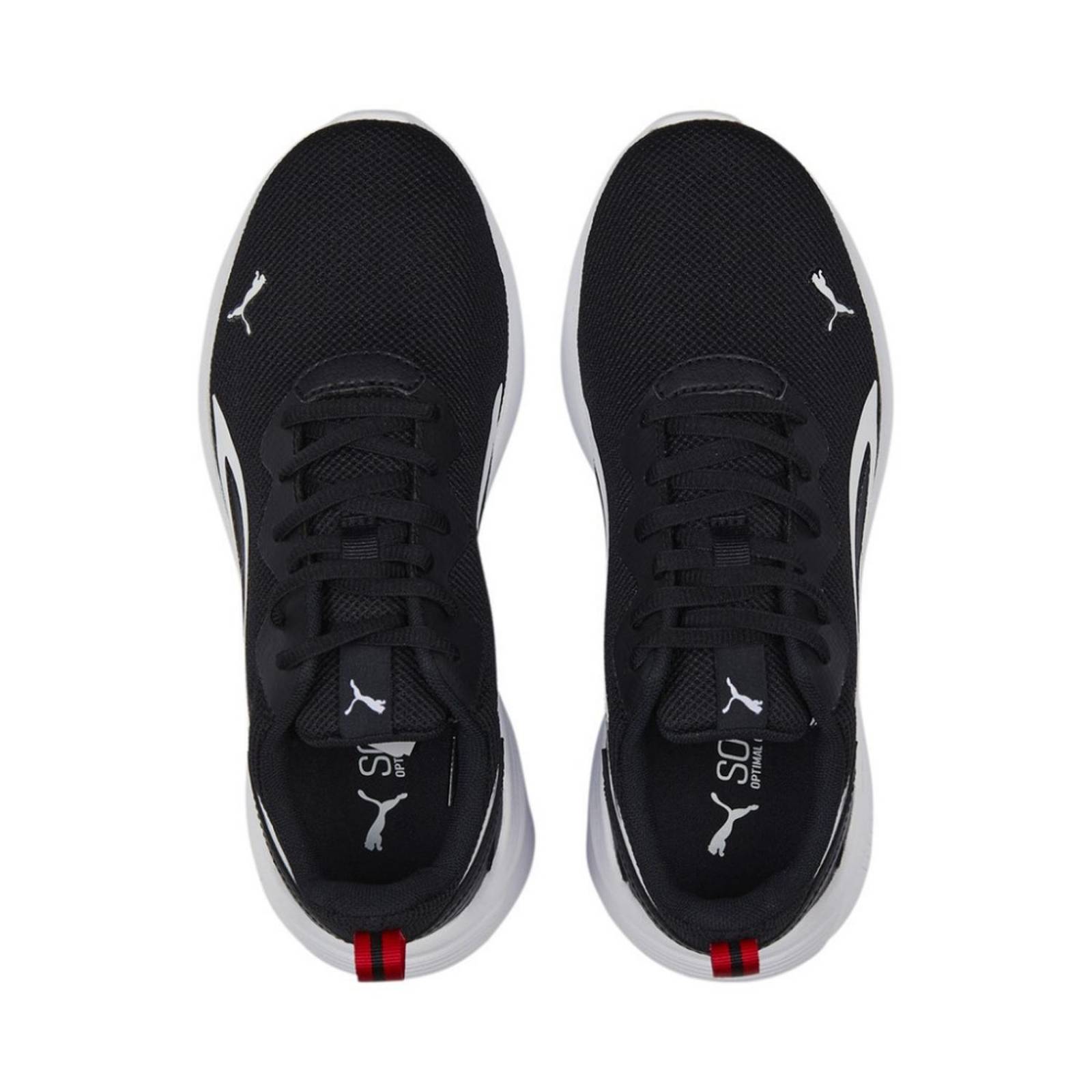 Tenis Puma All-Day Active JR UNISEX 387386-01 