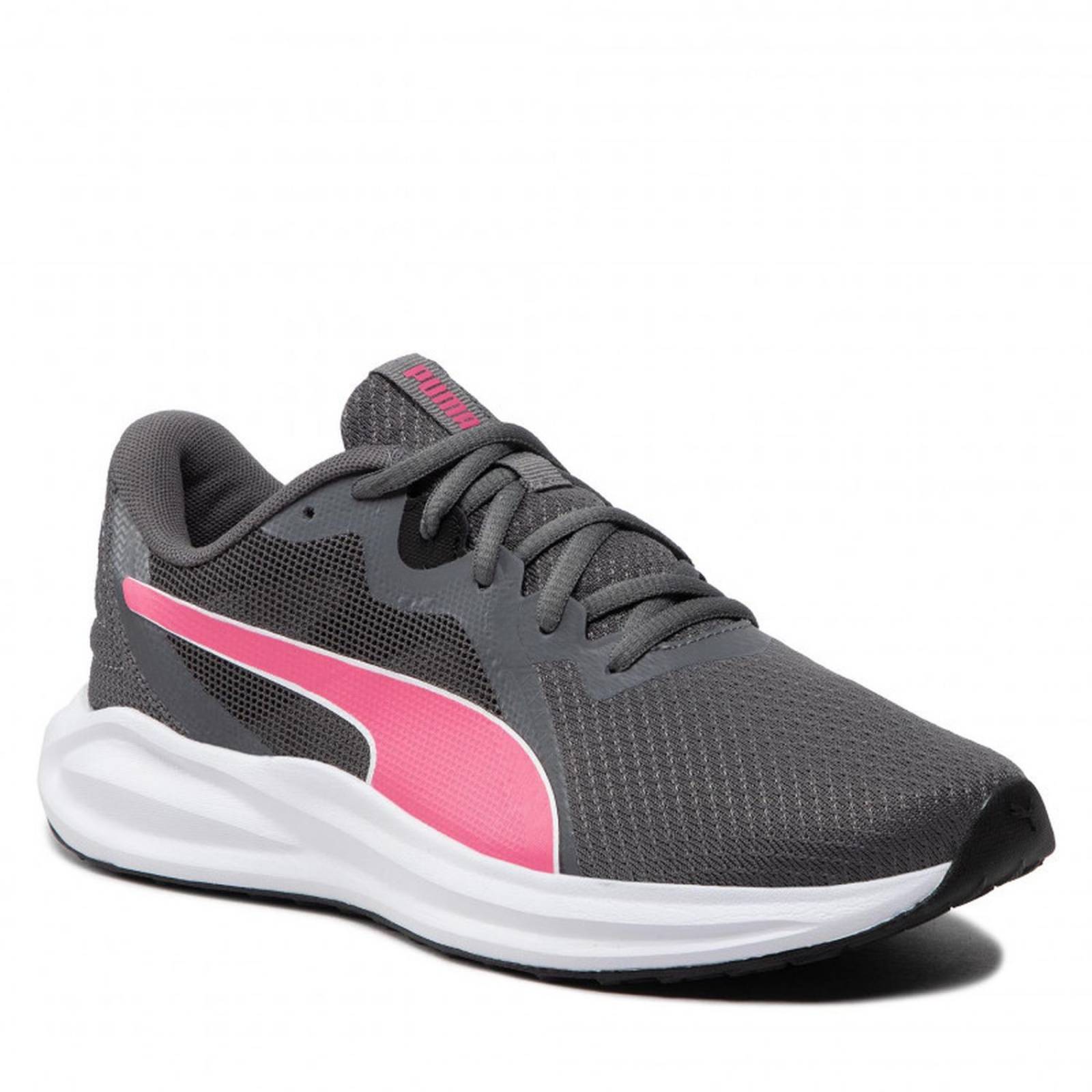 Tenis Puma Twitch Runner JR para Mujer 384537-08 