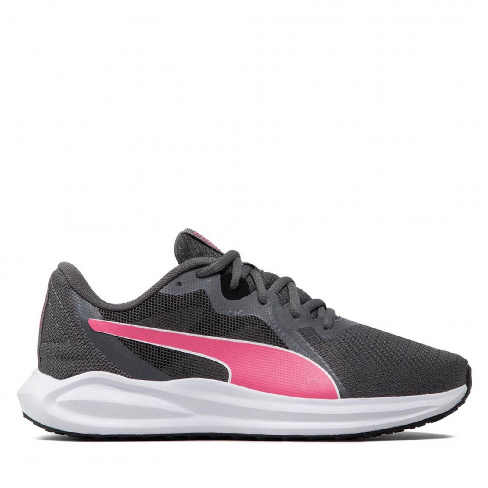 Tenis Puma Twitch Runner JR para Mujer 384537-08 