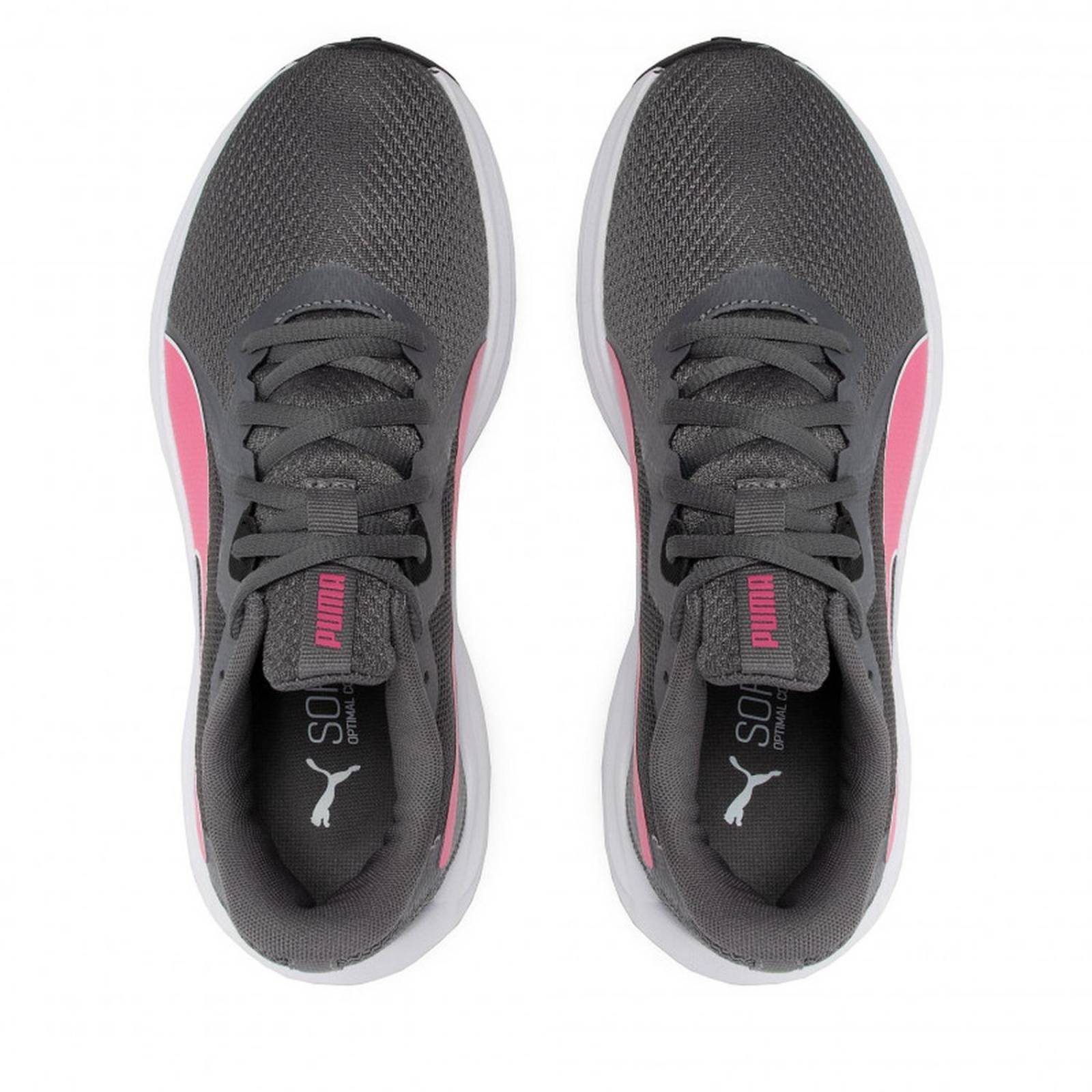 Tenis Puma Twitch Runner JR para Mujer 384537-08 