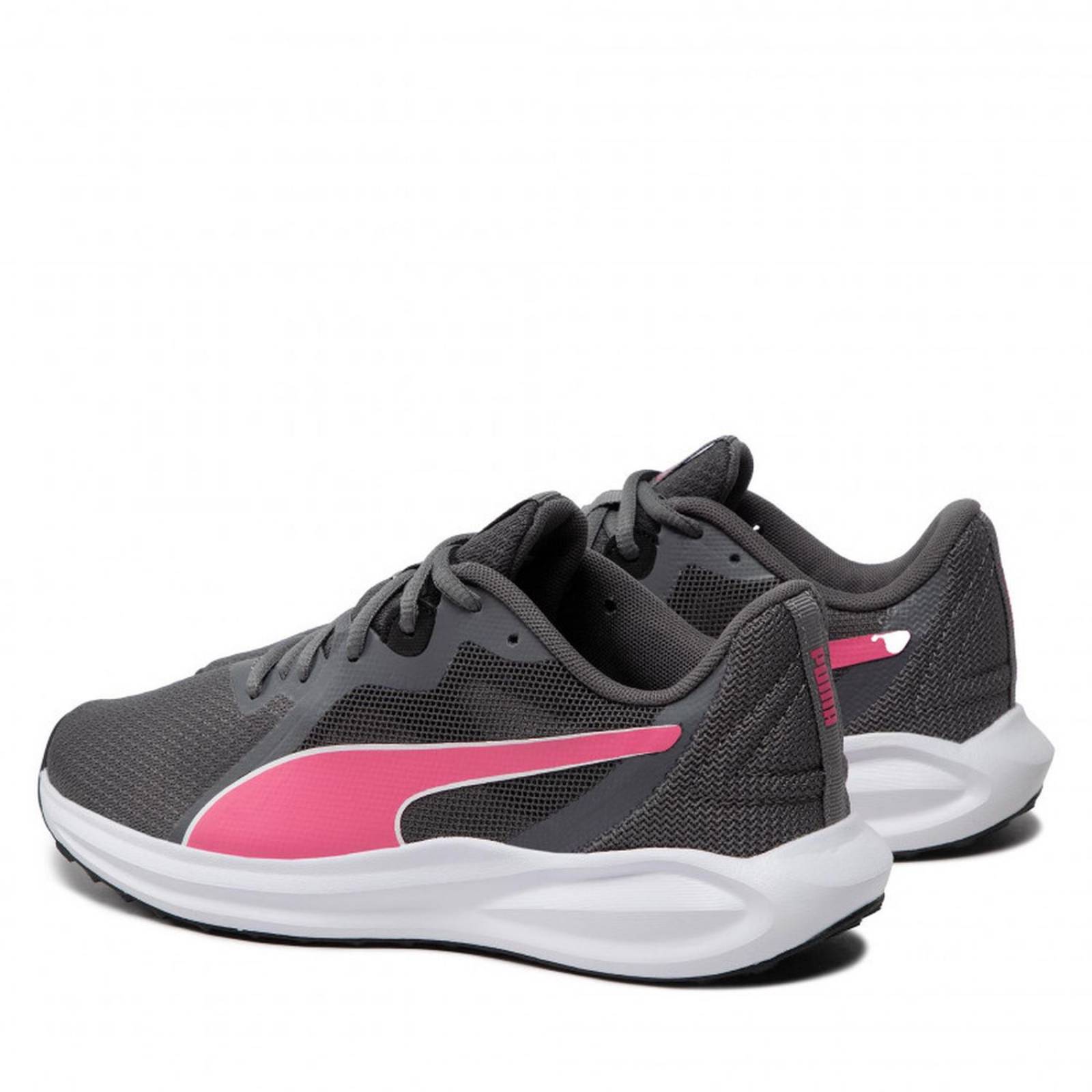 Tenis Puma Twitch Runner JR para Mujer 384537-08 