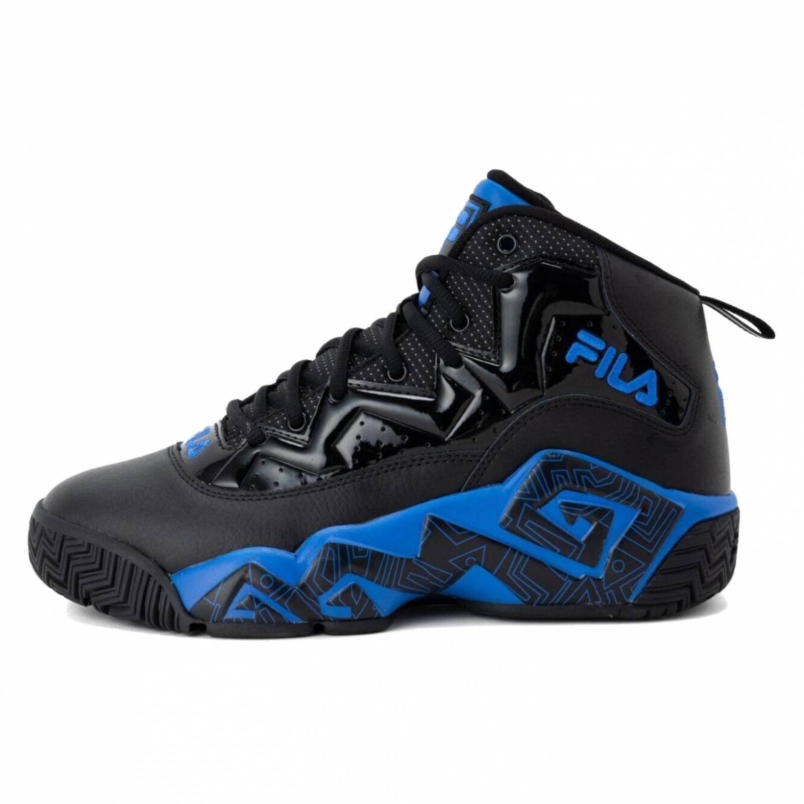 Tenis Fila MB Night Walk para Hombre 1BM01867 966