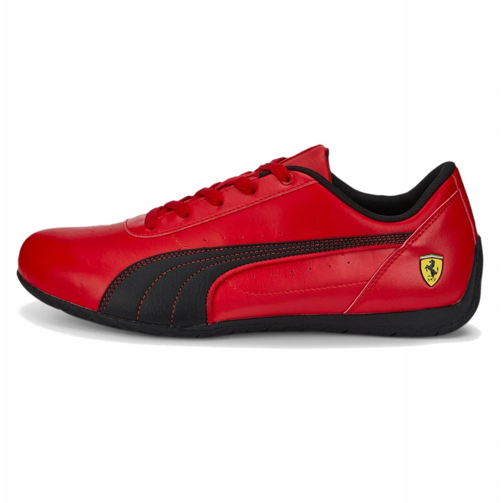 Tenis Puma Ferrari Neo Cat para Hombre 307019-05 