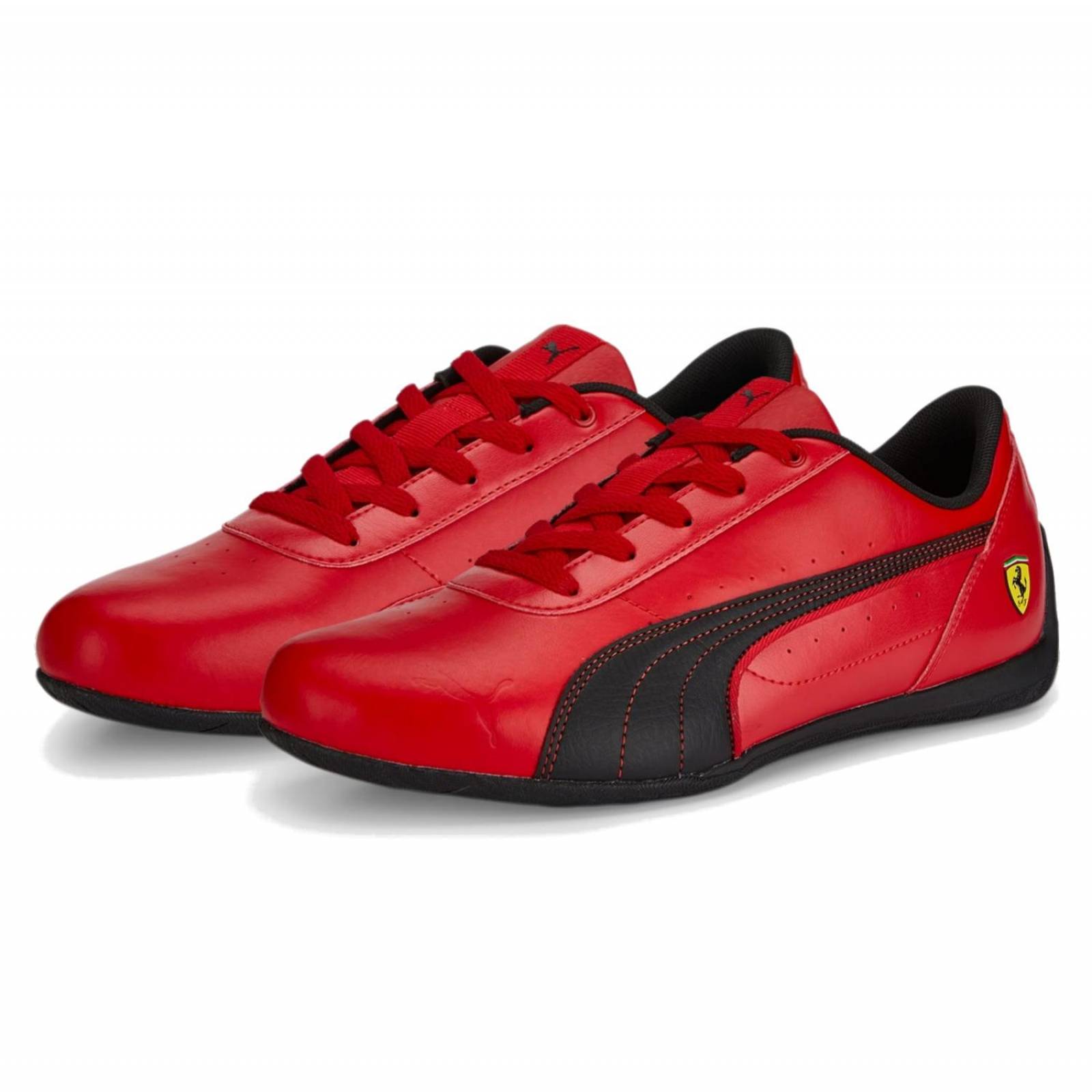 Tenis Puma Ferrari Neo Cat para Hombre 307019-05 