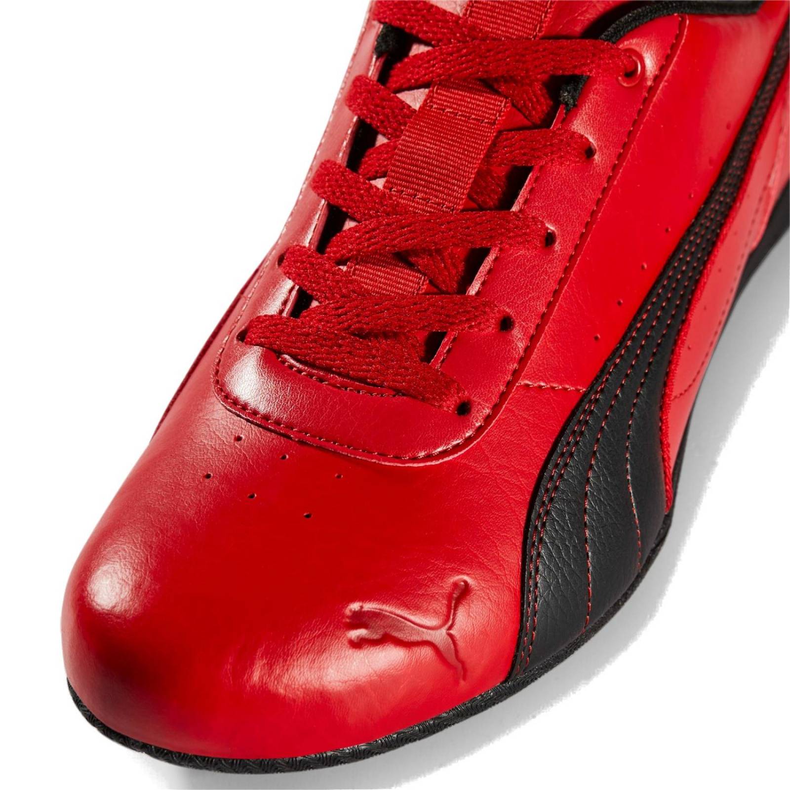 Tenis Puma Ferrari Neo Cat para Hombre 307019-05 
