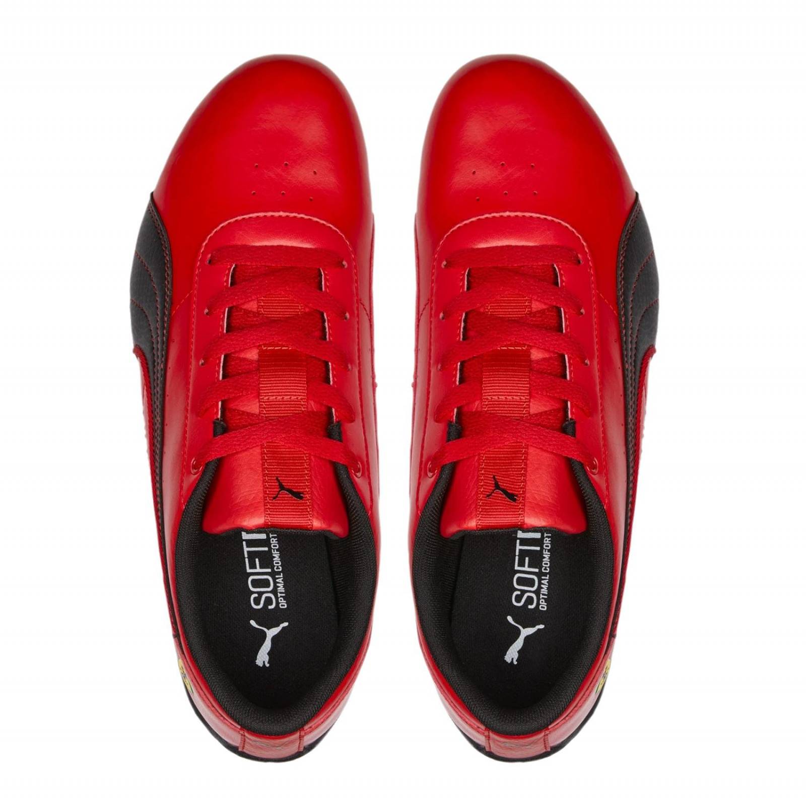 Tenis Puma Ferrari Neo Cat para Hombre 307019-05 